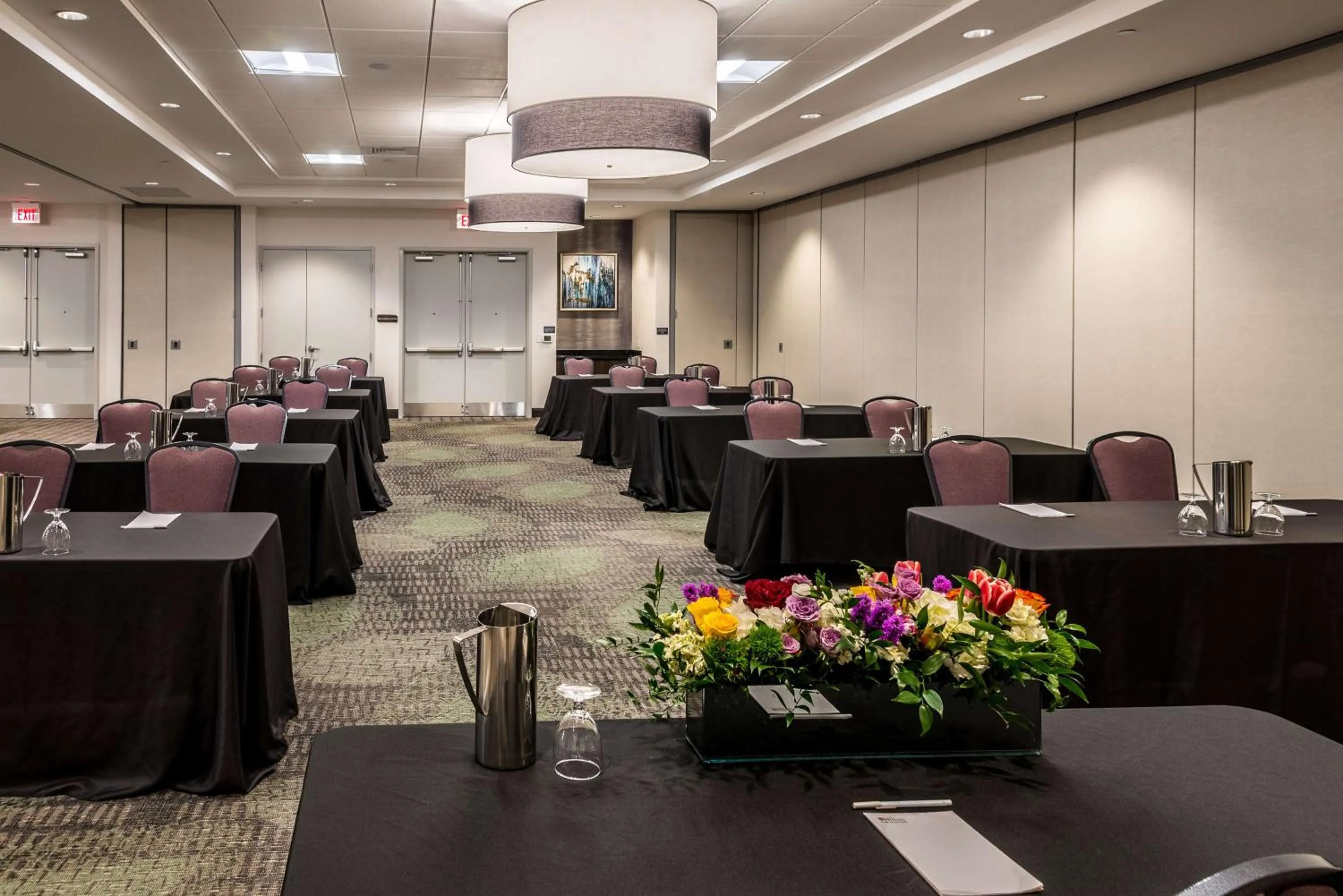 Meeting/conference room in Hilton Garden Inn Memphis East/Germantown, Tn