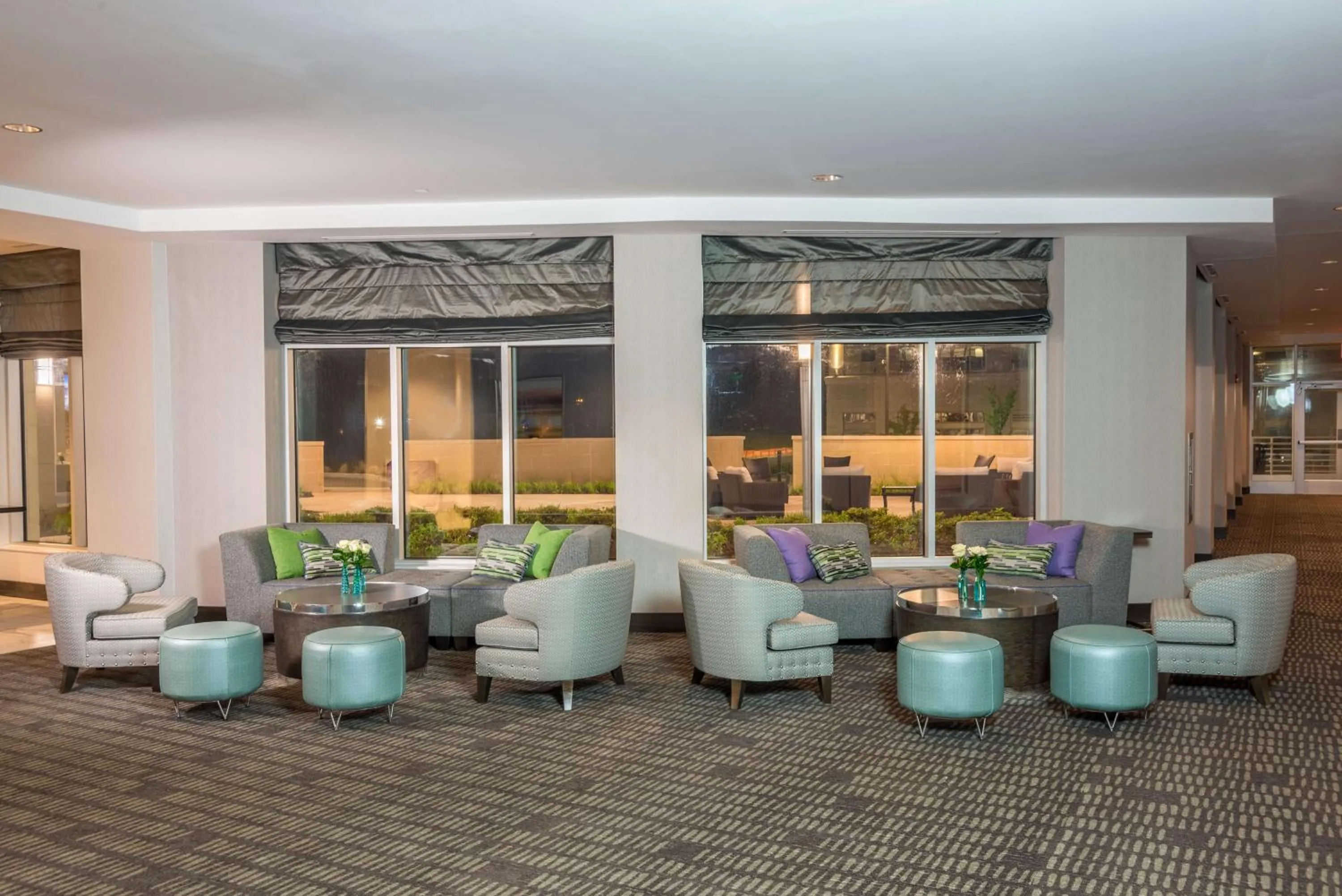 Meeting/conference room in Hilton Garden Inn Memphis East/Germantown, Tn