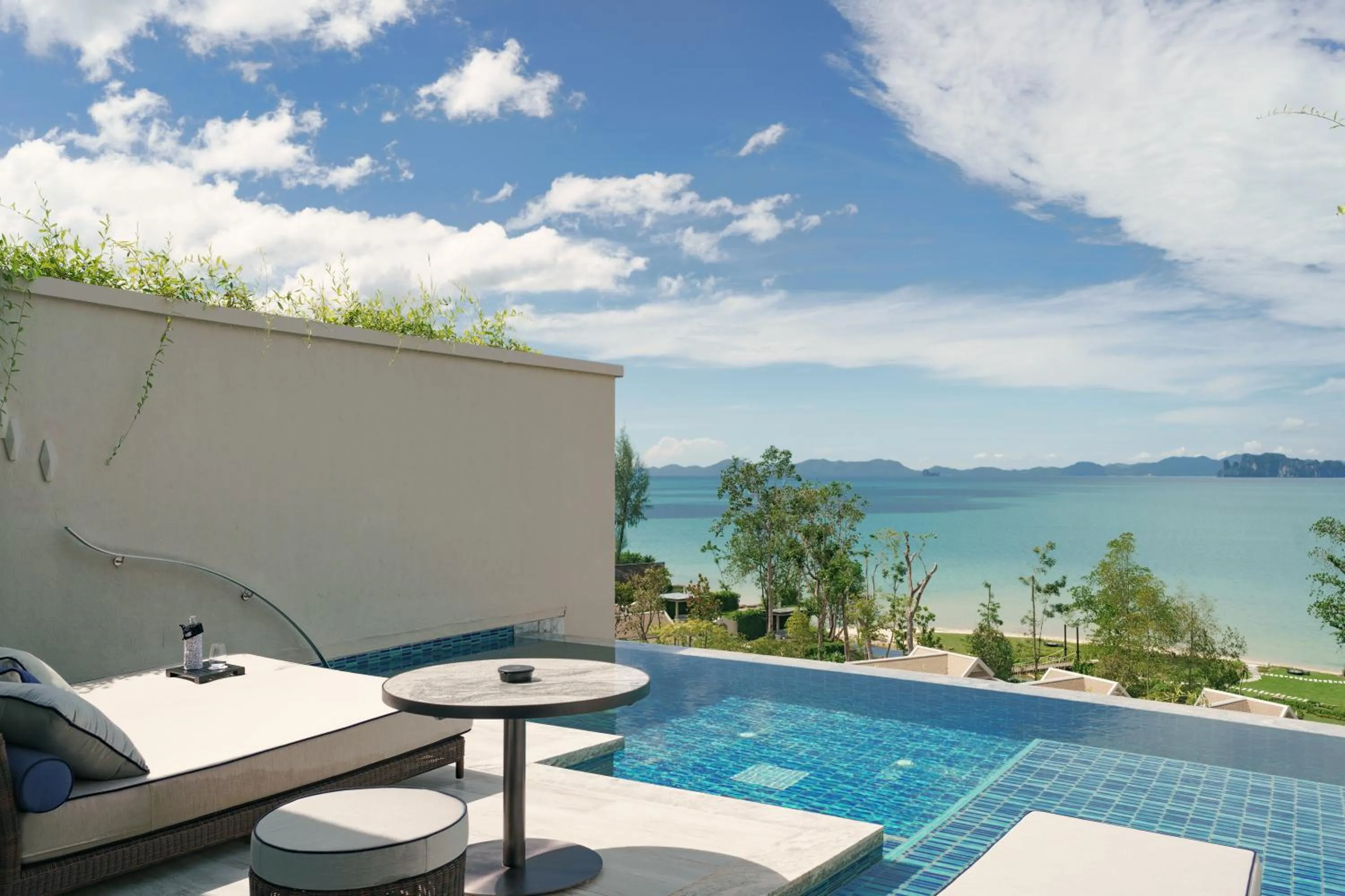 View (from property/room) in Banyan Tree Krabi