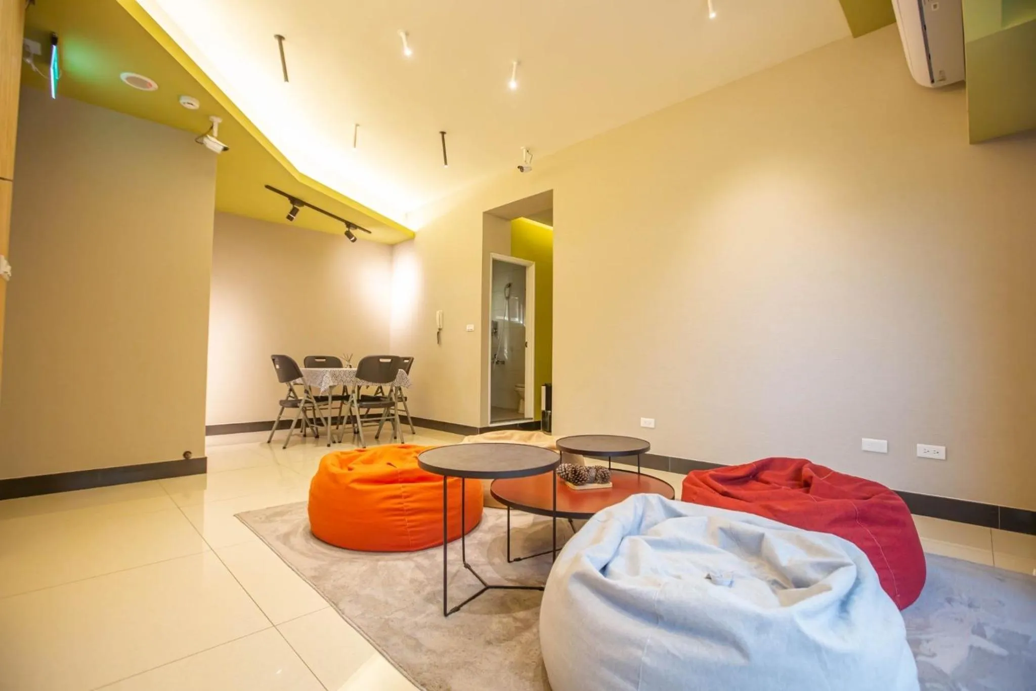 雅舍 Arthur Hostel