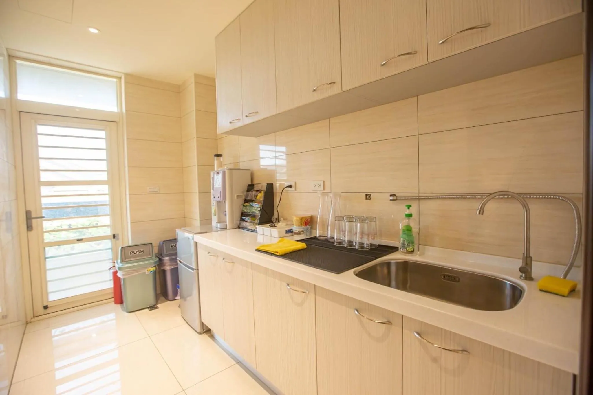 雅舍 Arthur Hostel