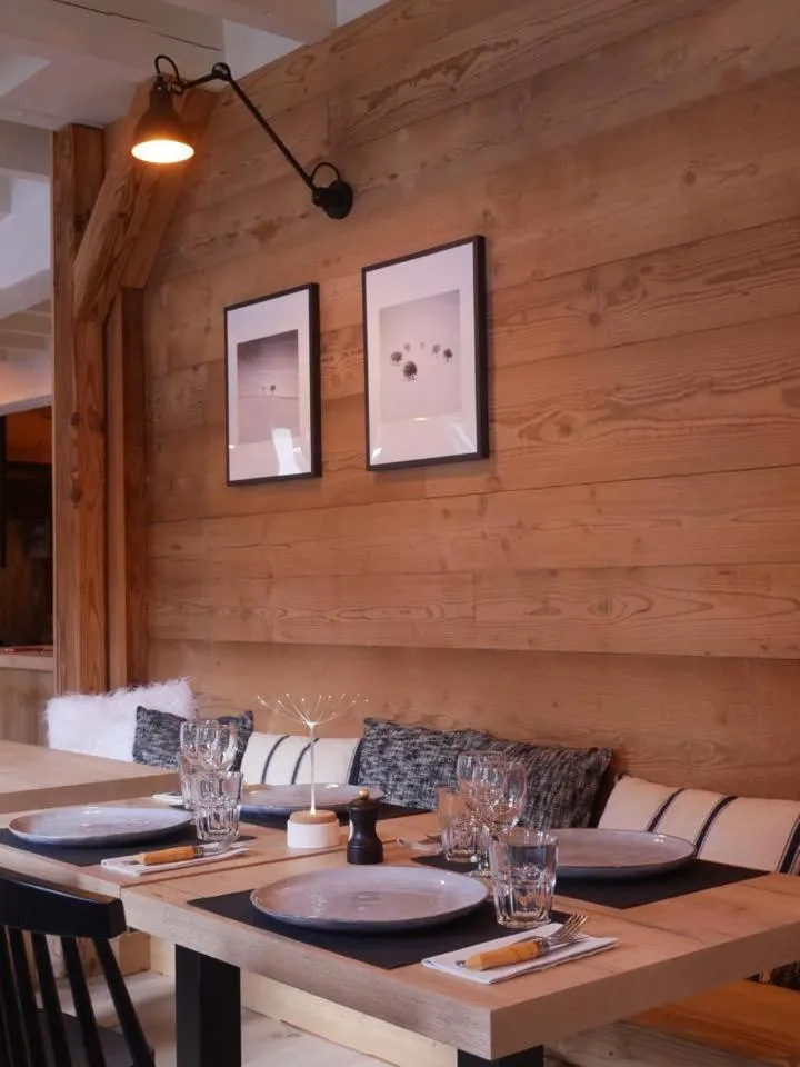 Hôtel le Christiania