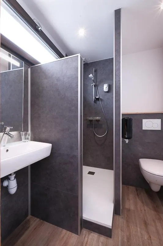 Hôtel le Christiania