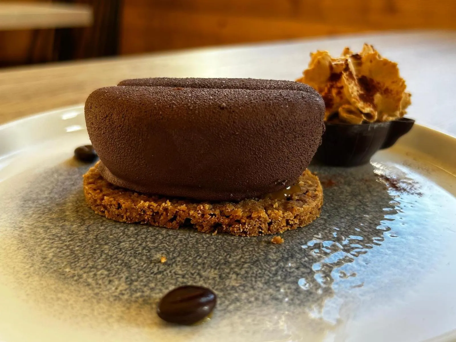 Hôtel le Christiania