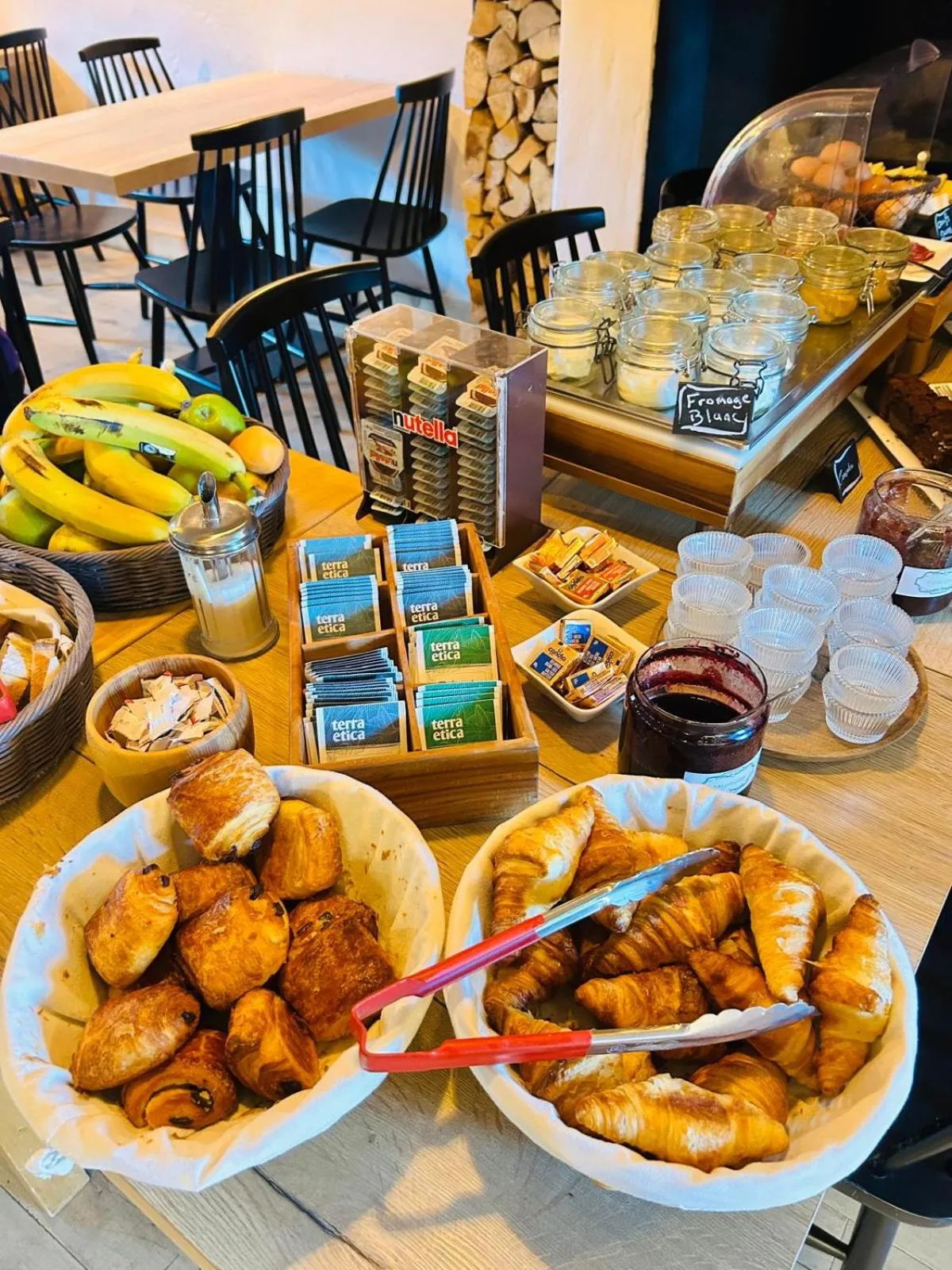 Hôtel le Christiania