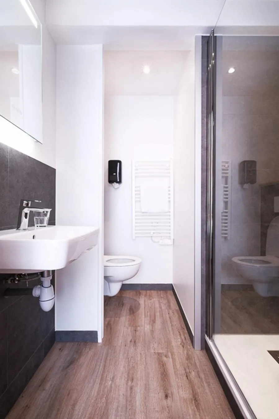 Hôtel le Christiania