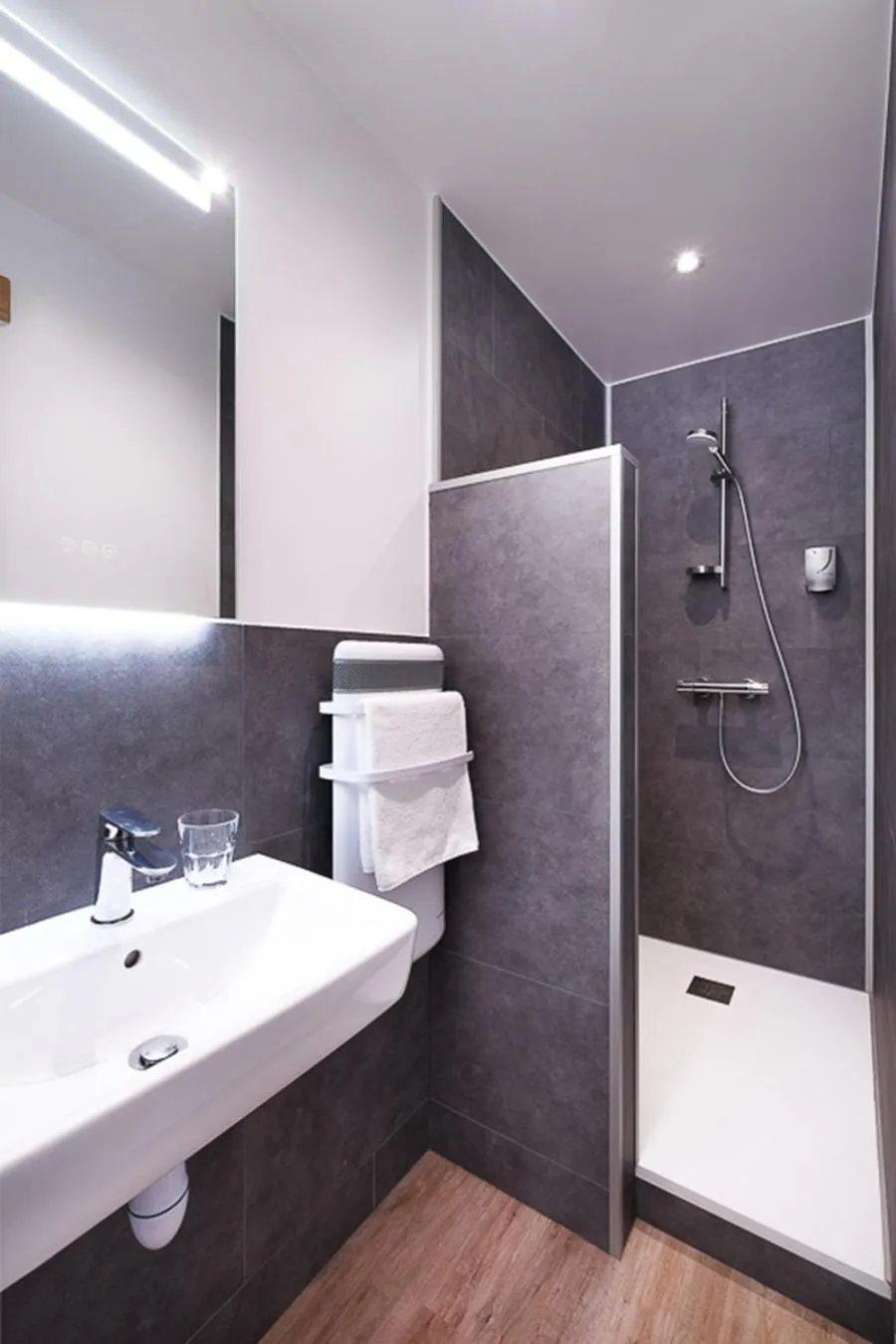 Hôtel le Christiania