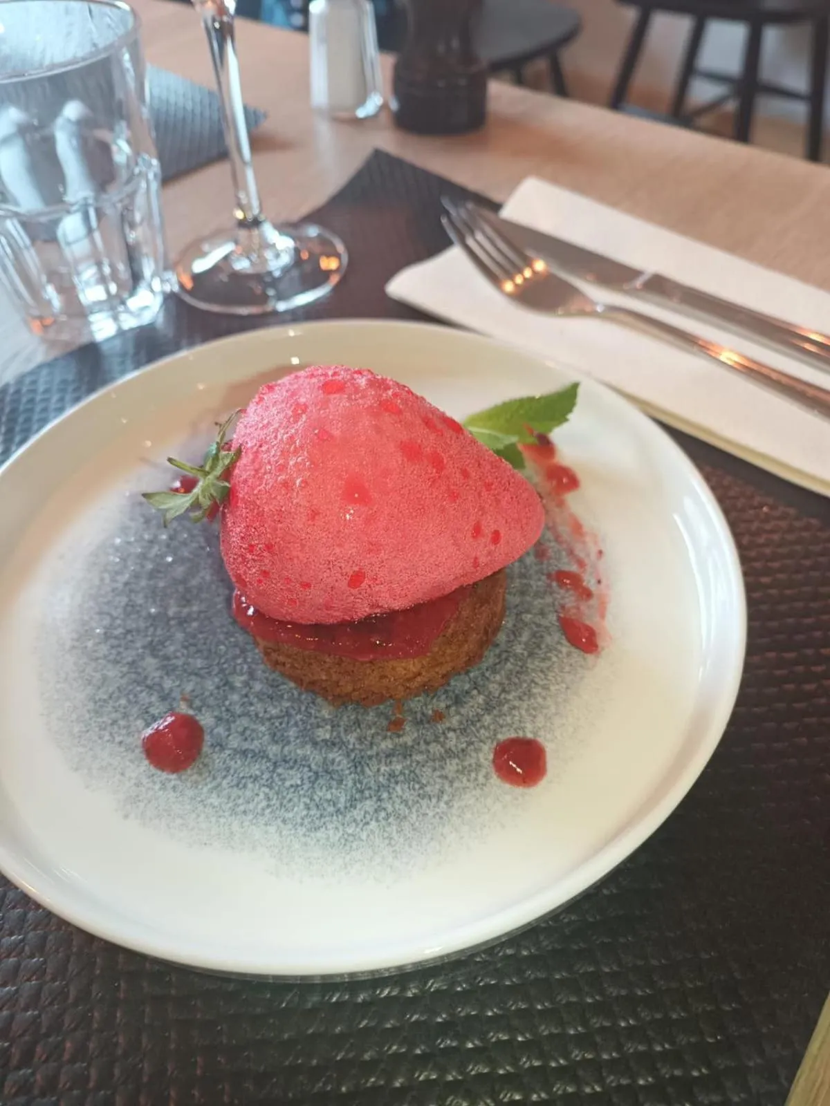 Hôtel le Christiania