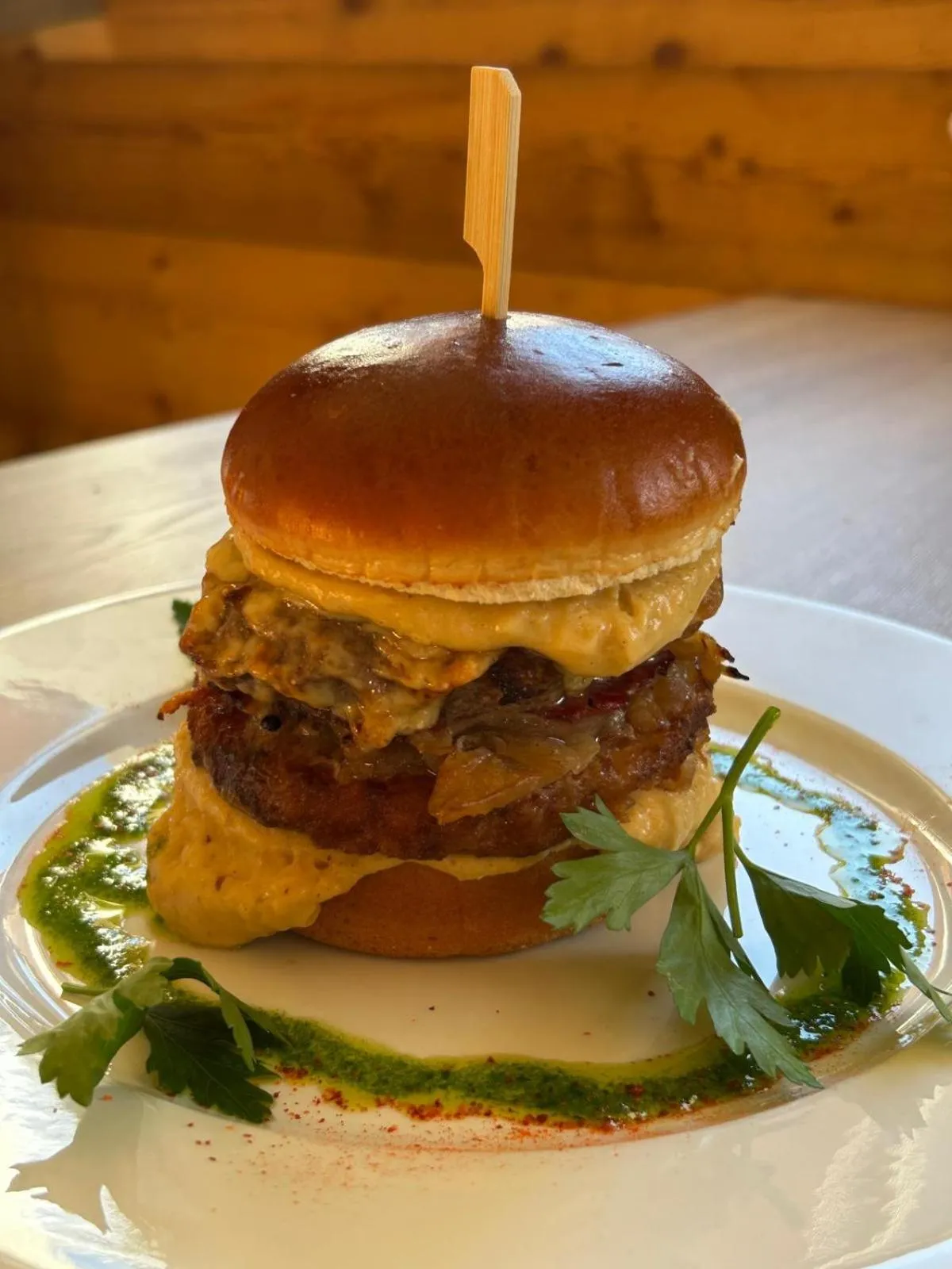 Hôtel le Christiania