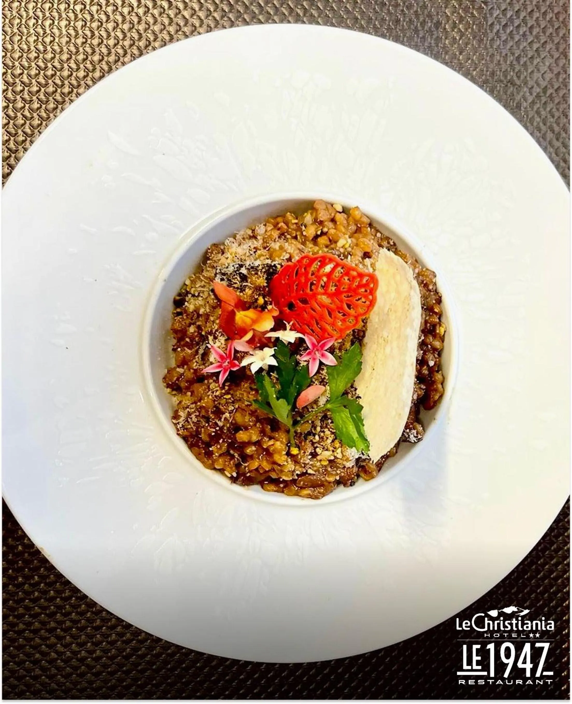 Hôtel le Christiania