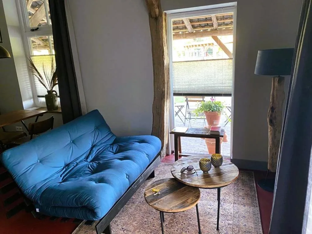 't Buitenverblijf Erve Punte