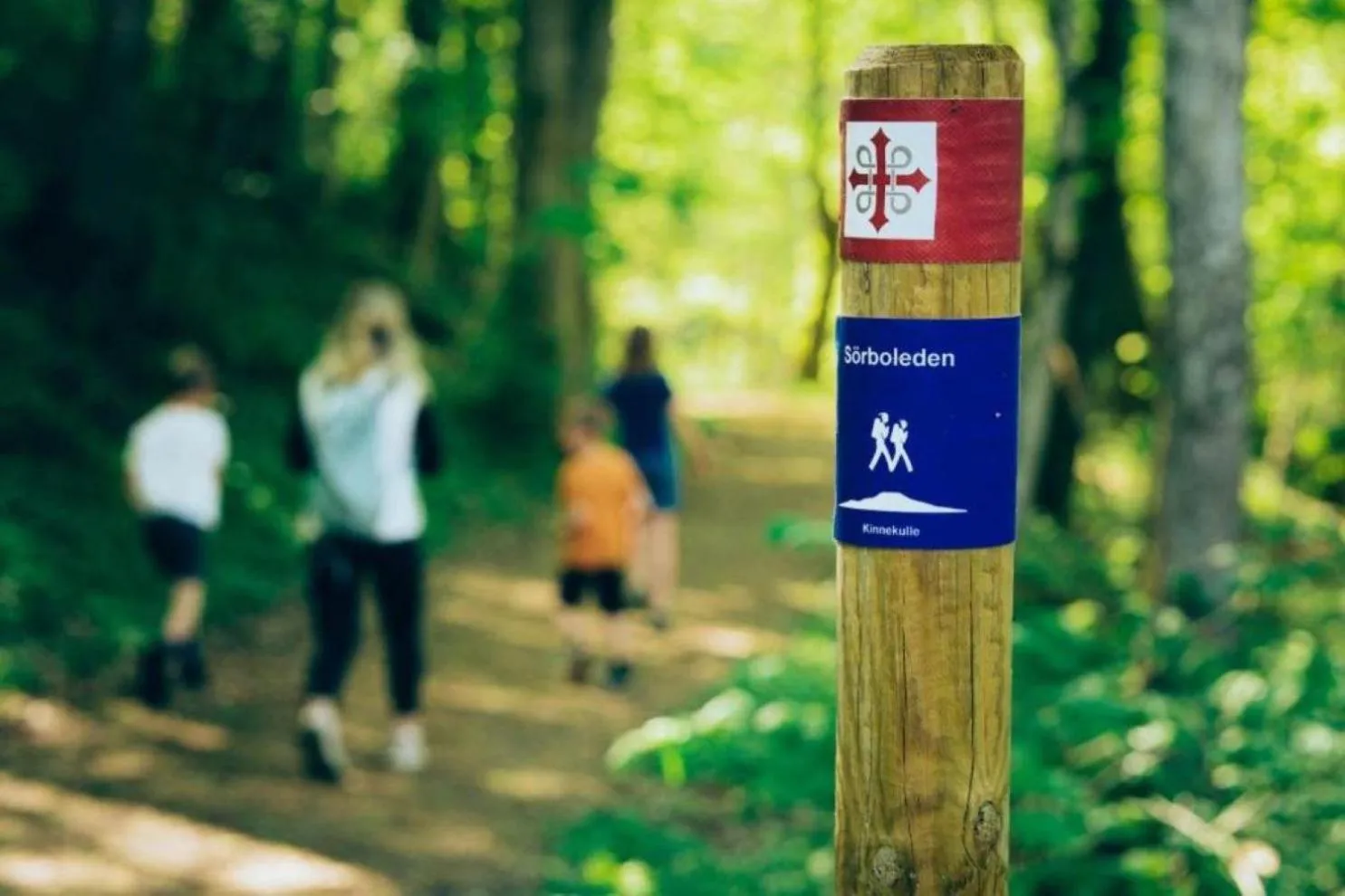 Activities in Lundsbrunn Resort & Spa