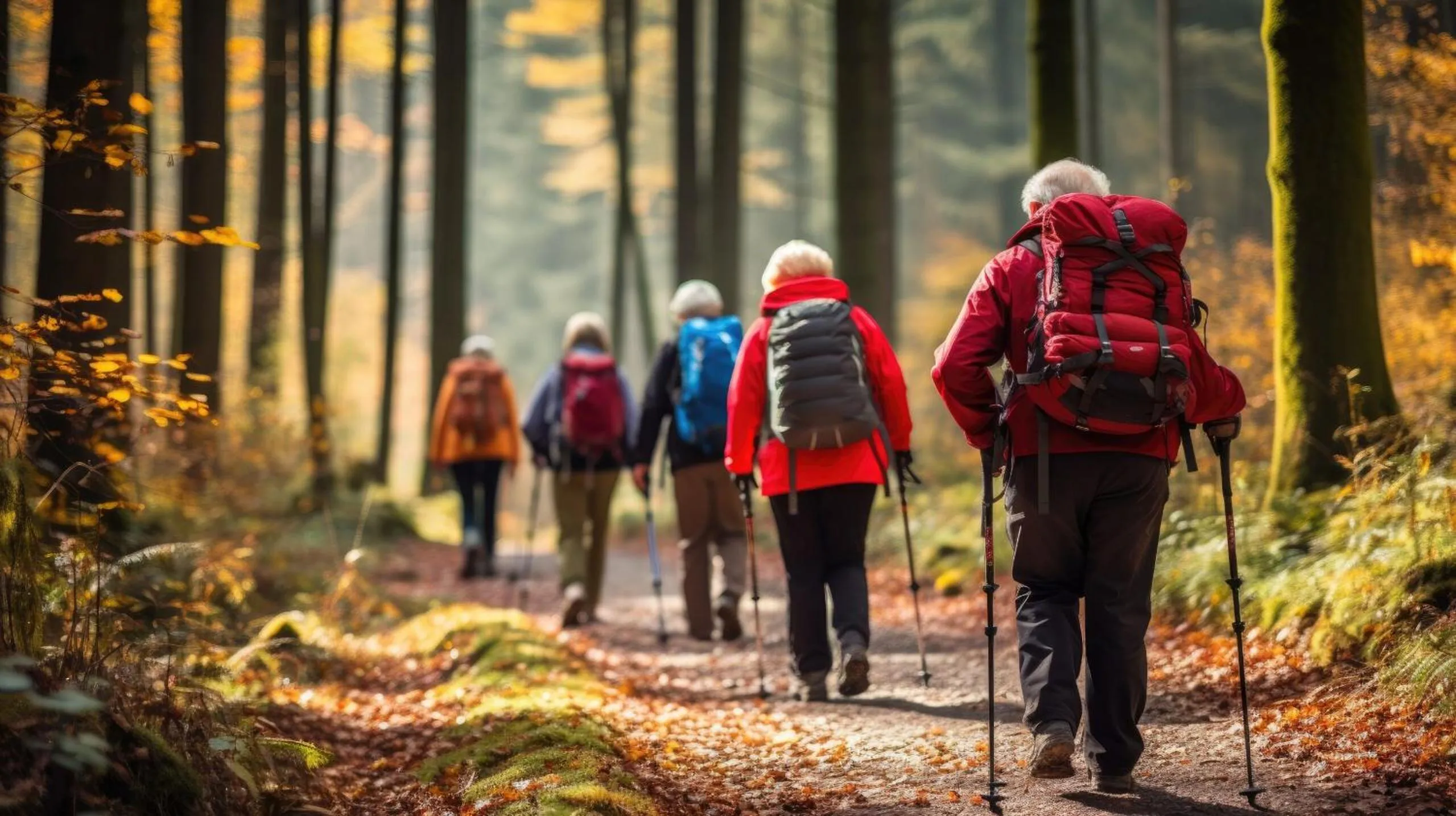 Activities in Lundsbrunn Resort & Spa