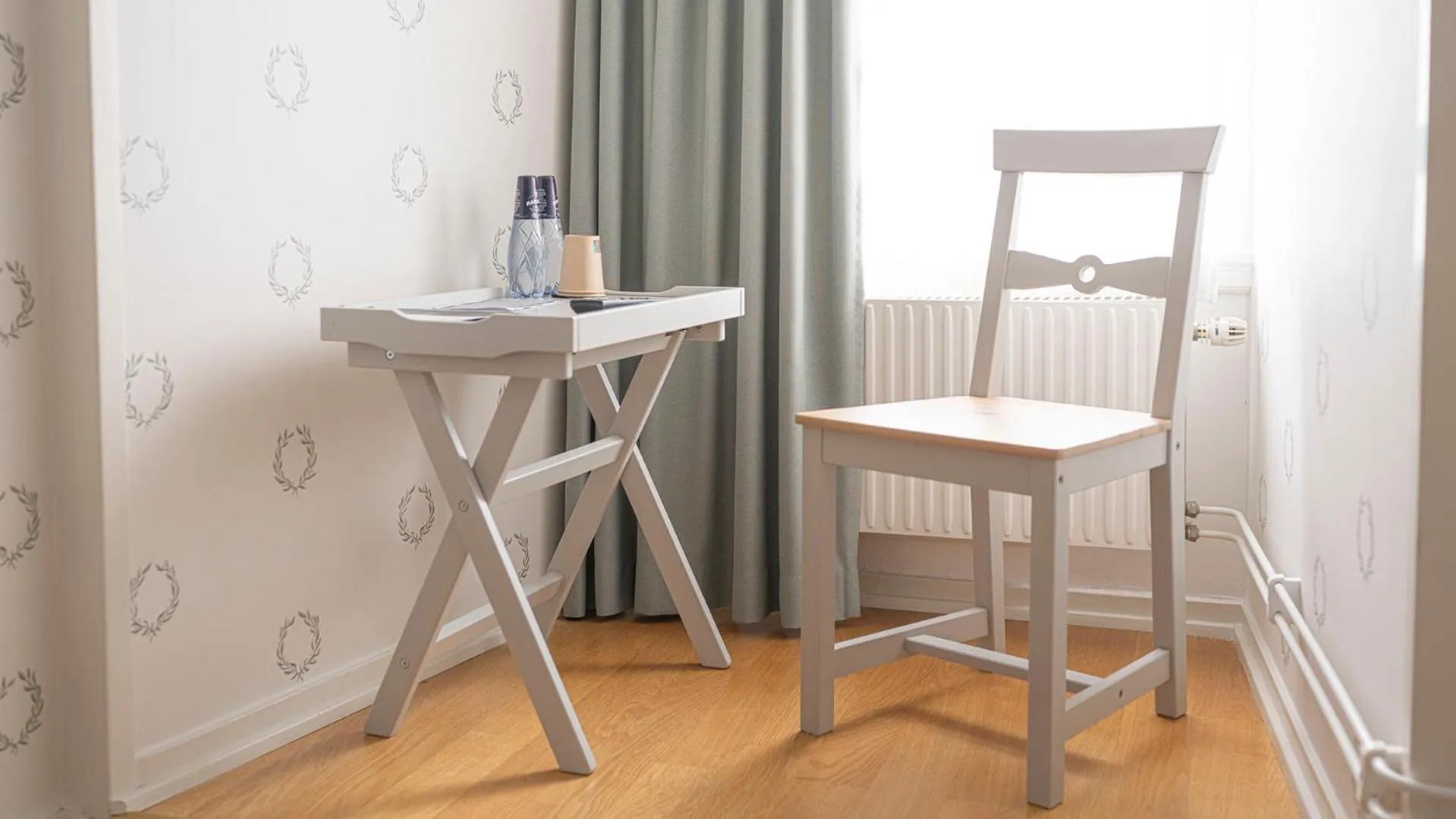 Dining area in Lundsbrunn Resort & Spa