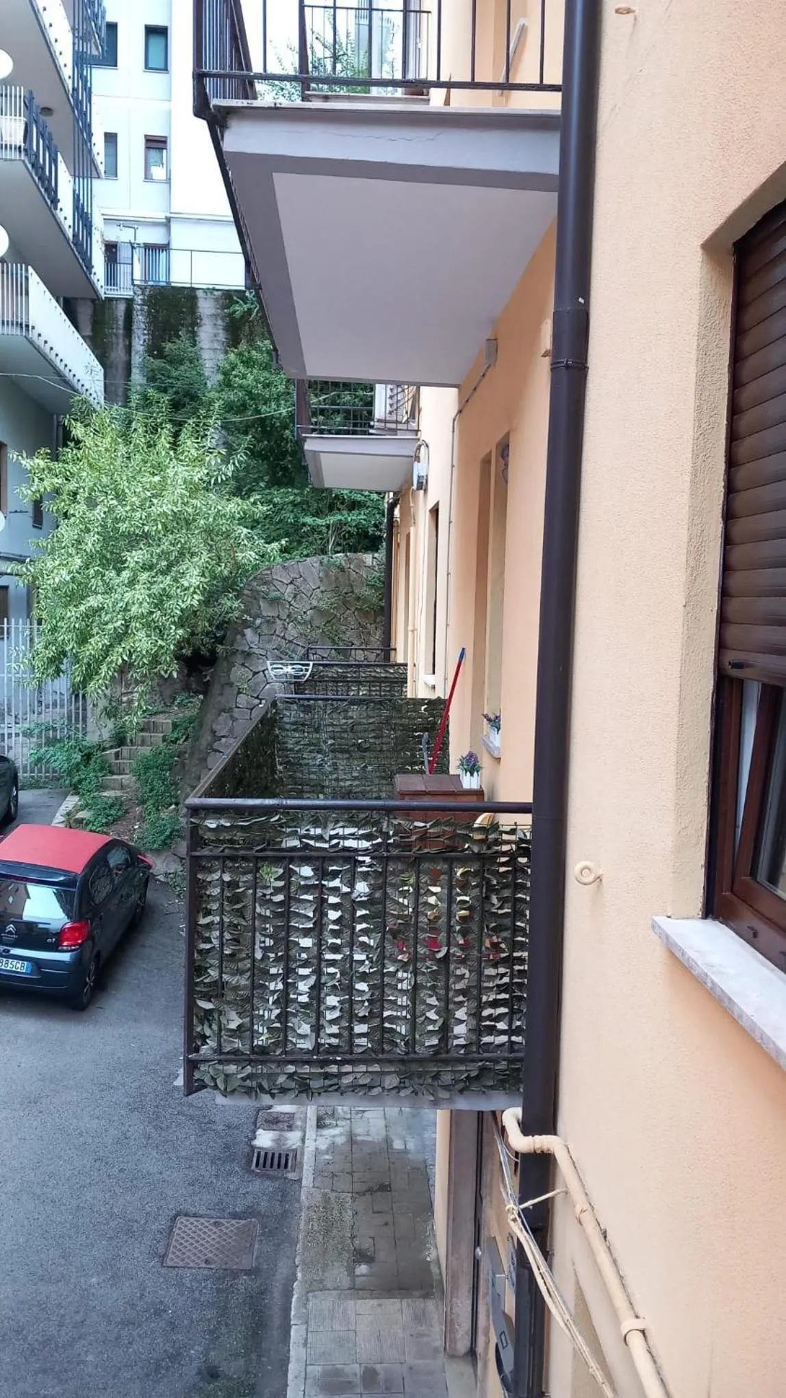 Property building in Family