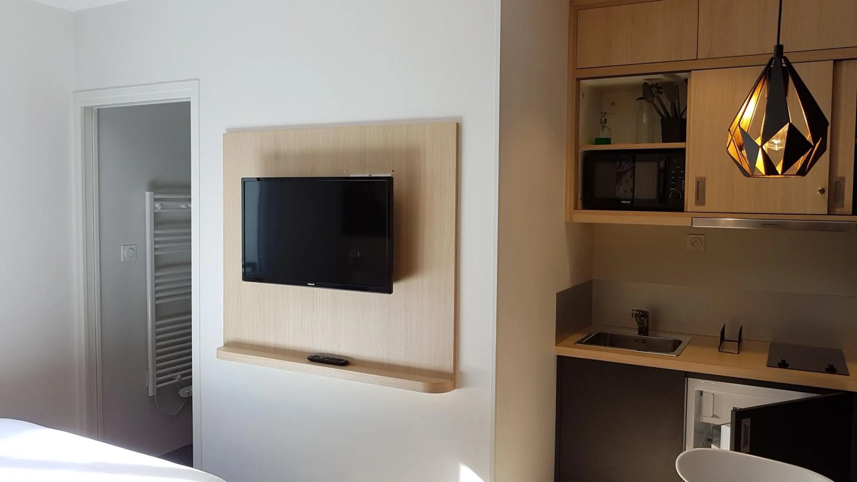 Appart Hotel Montchapet Dijon Centre