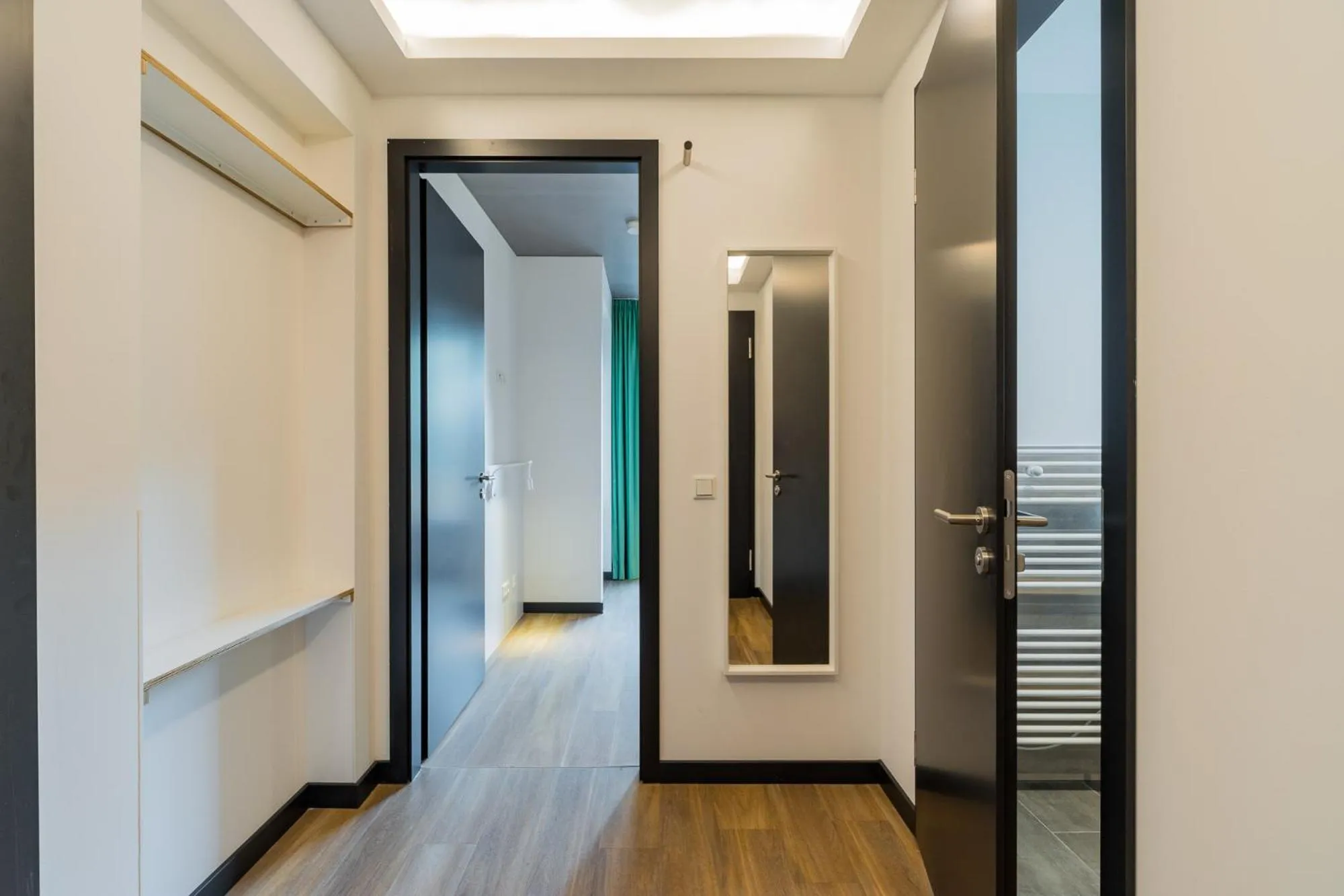 Photo of the whole room in Nena Apartments - Kreuzberg 61