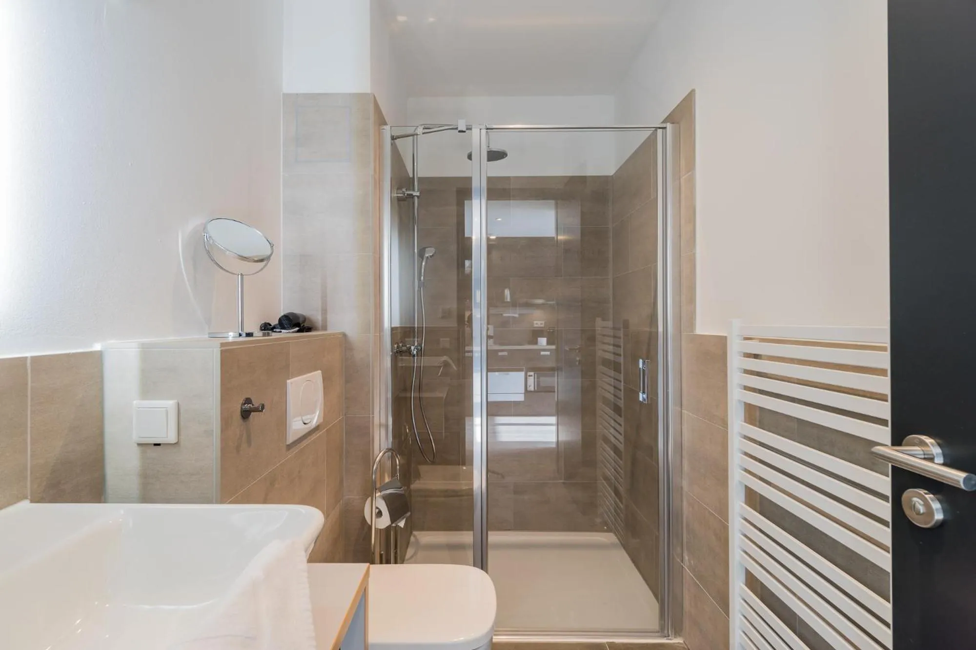 Bathroom in Nena Apartments - Kreuzberg 61