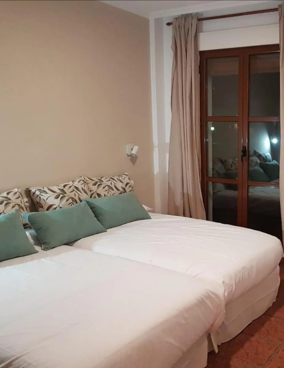 Hotel El Picón de Sierra Nevada