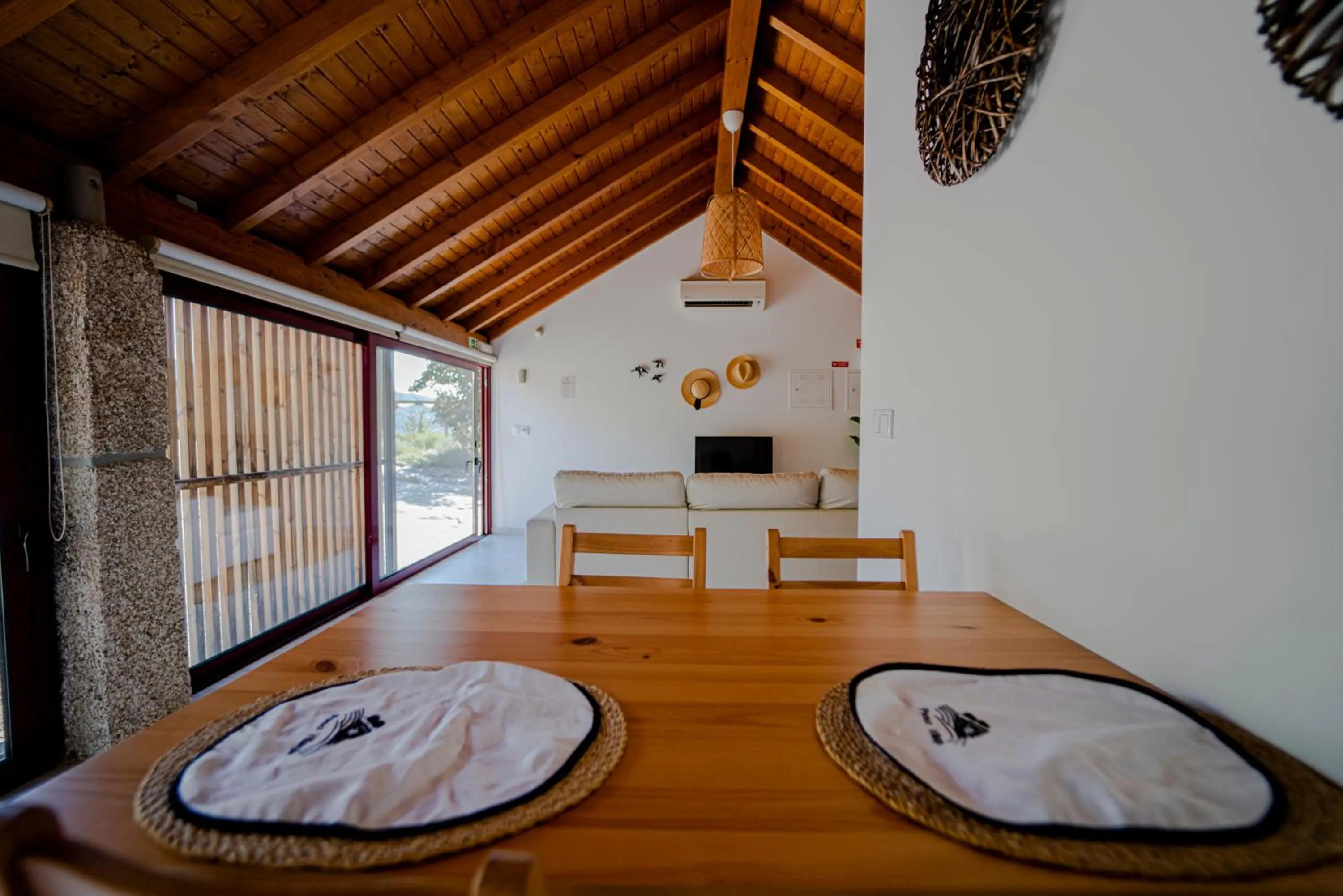 Kitchen or kitchenette in Peso Village