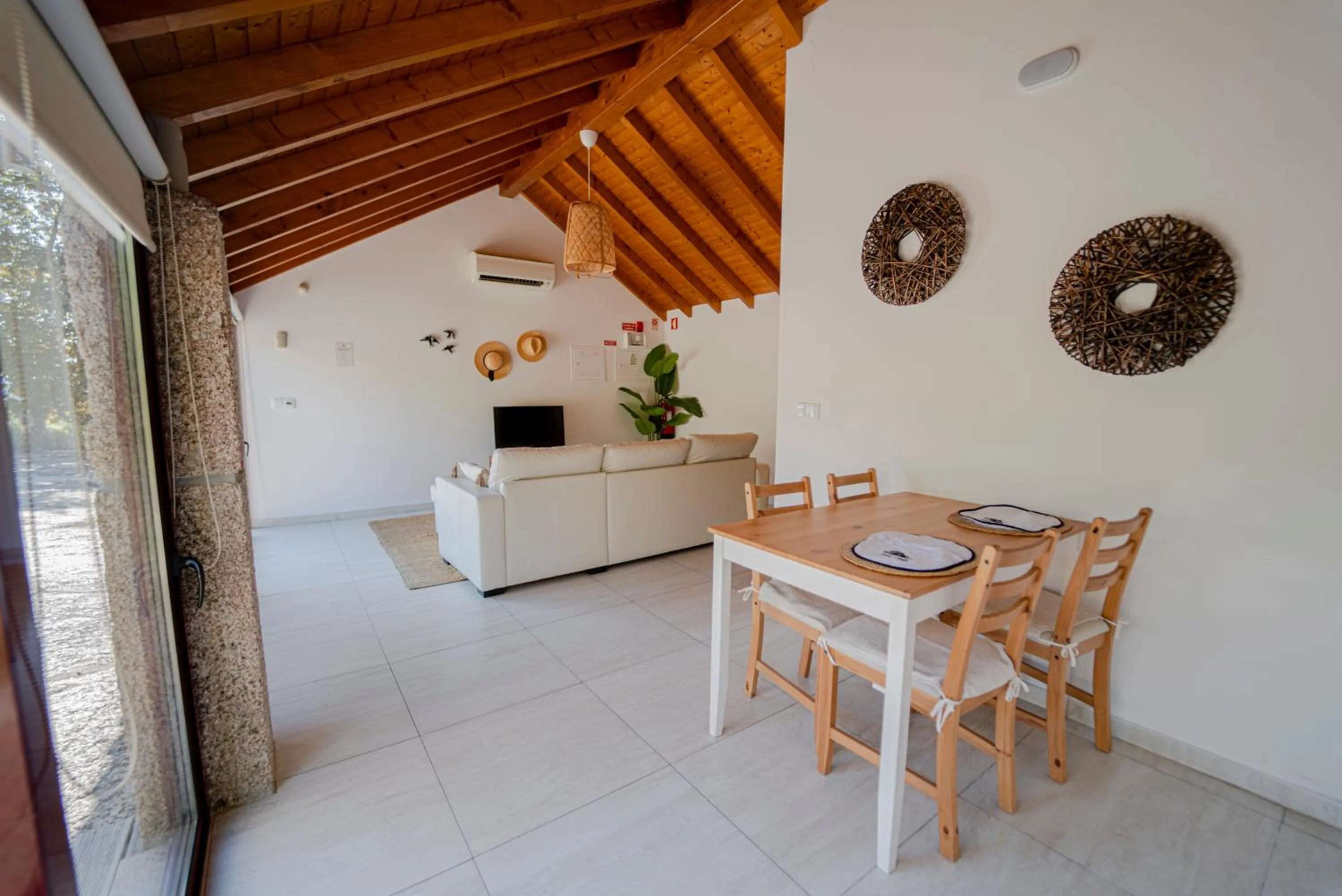 Kitchen or kitchenette in Peso Village