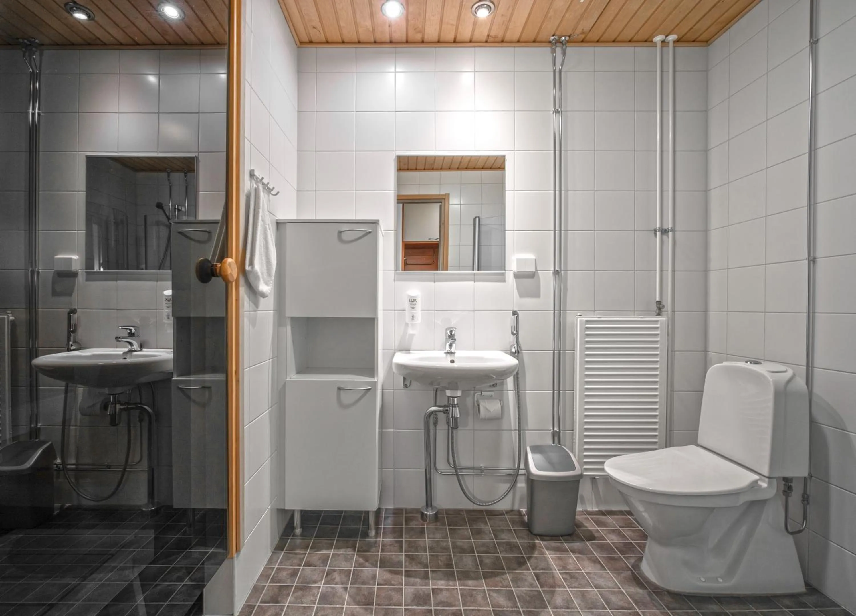 Studio Apartment in Ski-Inn AurinkoRinne