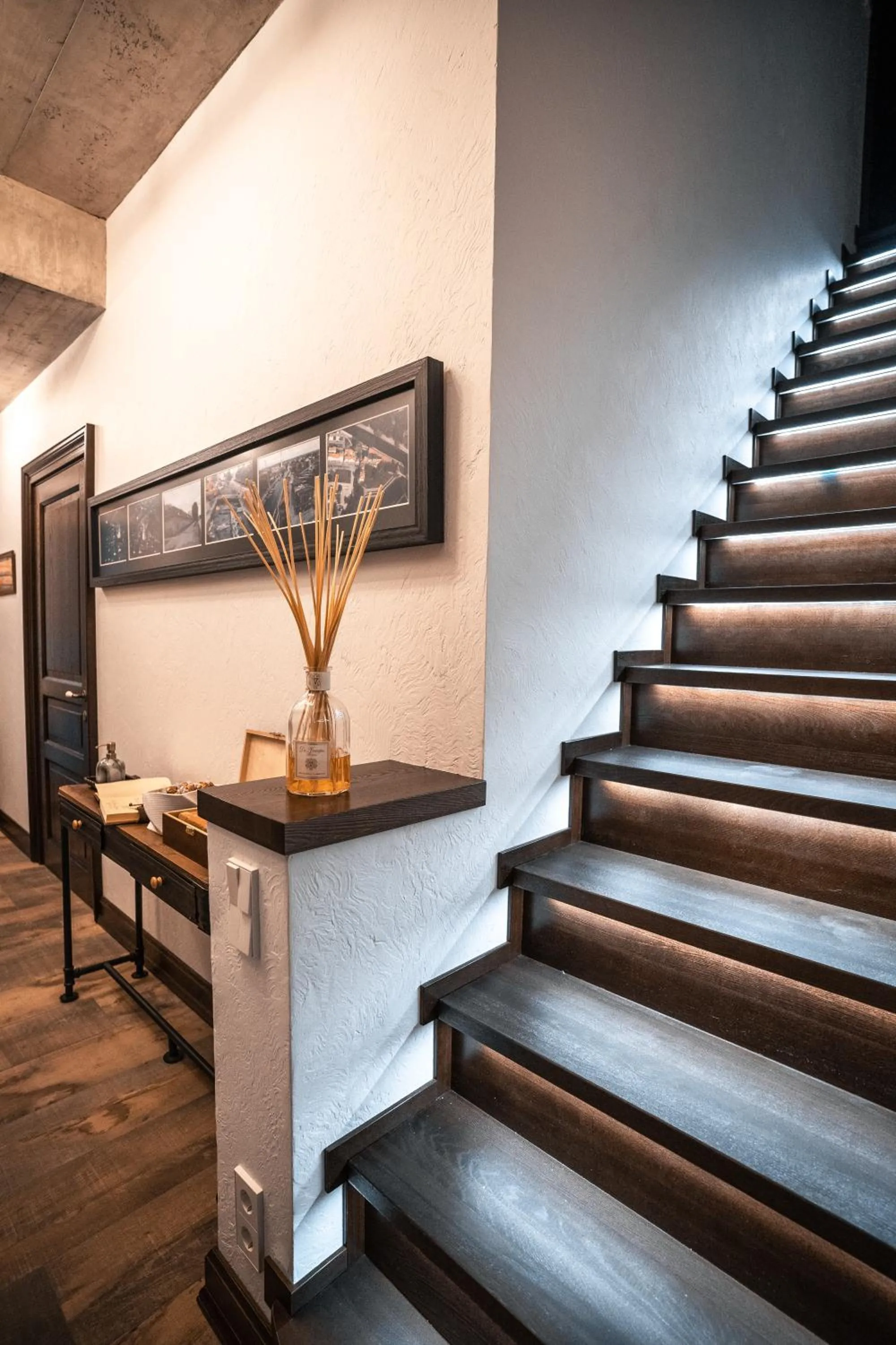 MERCHANT SIGNATURE Suites Klaipeda - by Hello Sea homes