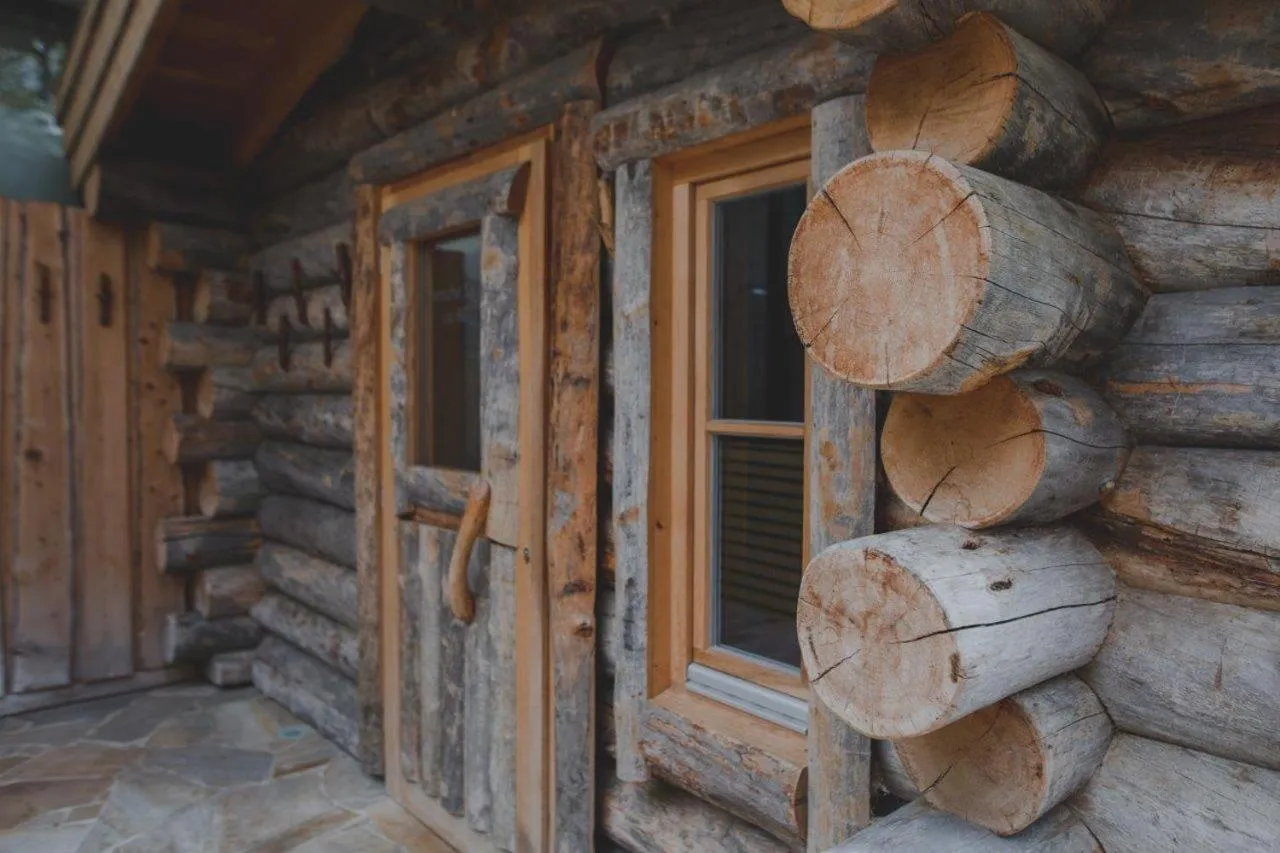Sauna in Kunzmann's Hotel | Spa