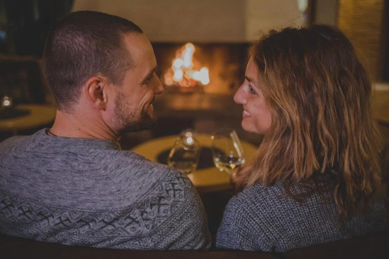 Lounge or bar in Kunzmann's Hotel | Spa