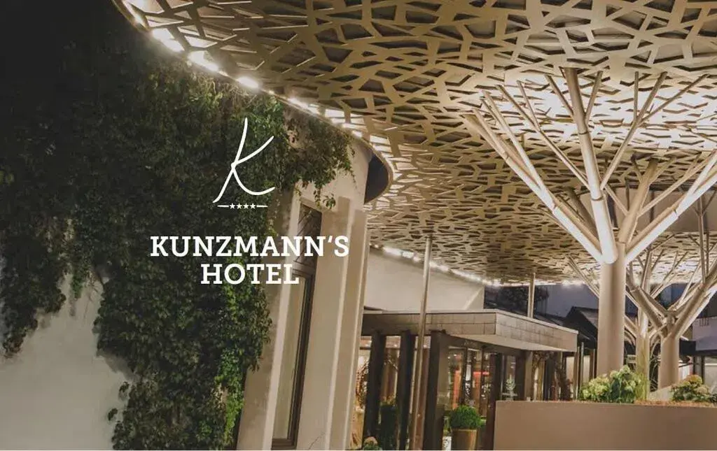 Kunzmann's Hotel | Spa Kunzmann's Hotel | Spa