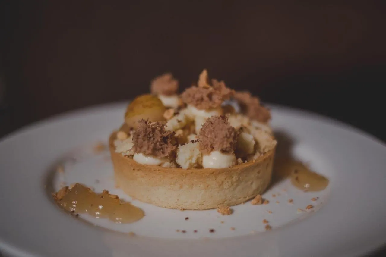 Food and drinks in Kunzmann's Hotel | Spa