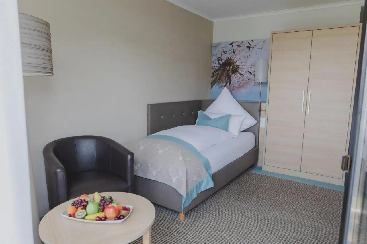 Photo of the whole room, Bed in Kunzmann's Hotel | Spa