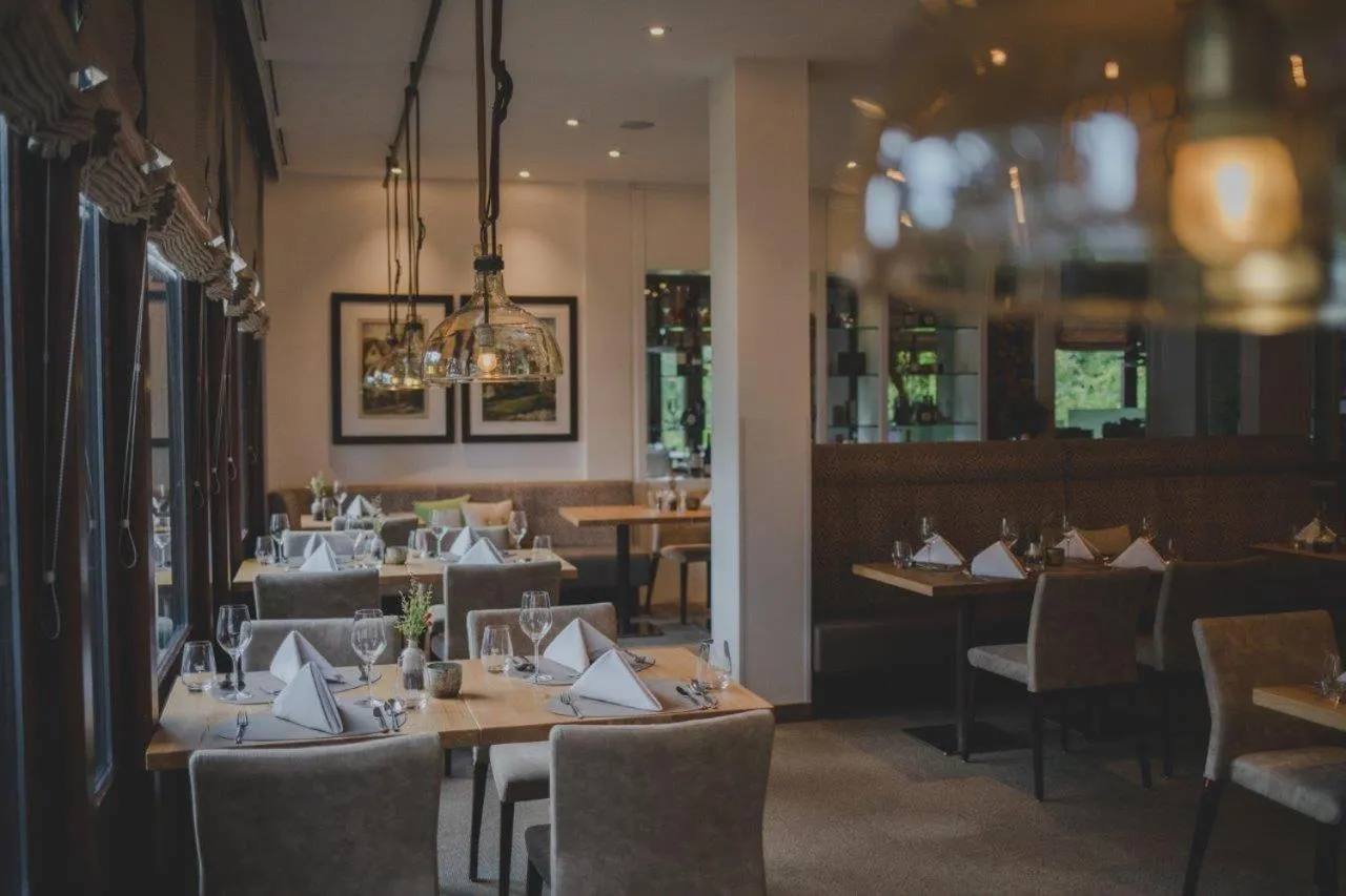 Restaurant/places to eat in Kunzmann's Hotel | Spa