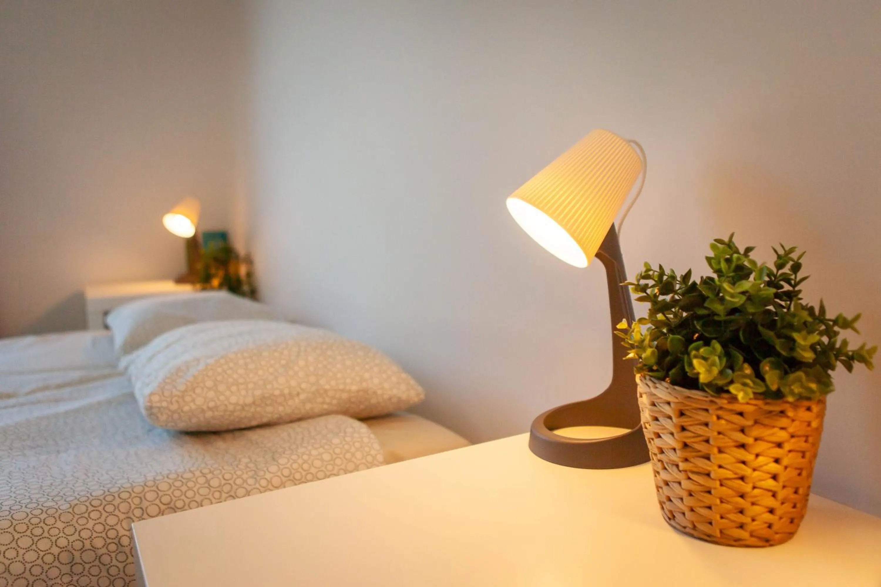 Bed in Hostel Montessori