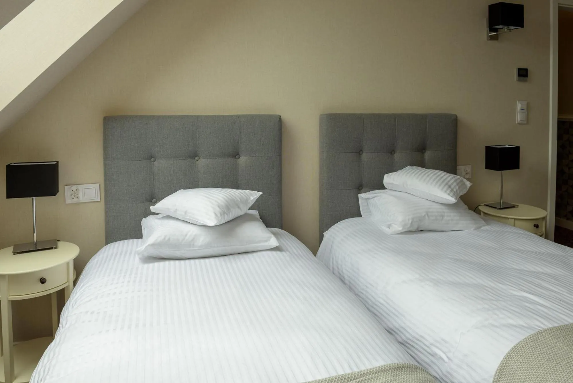 Photo of the whole room, Bed in Noclegi Pod Sokołem