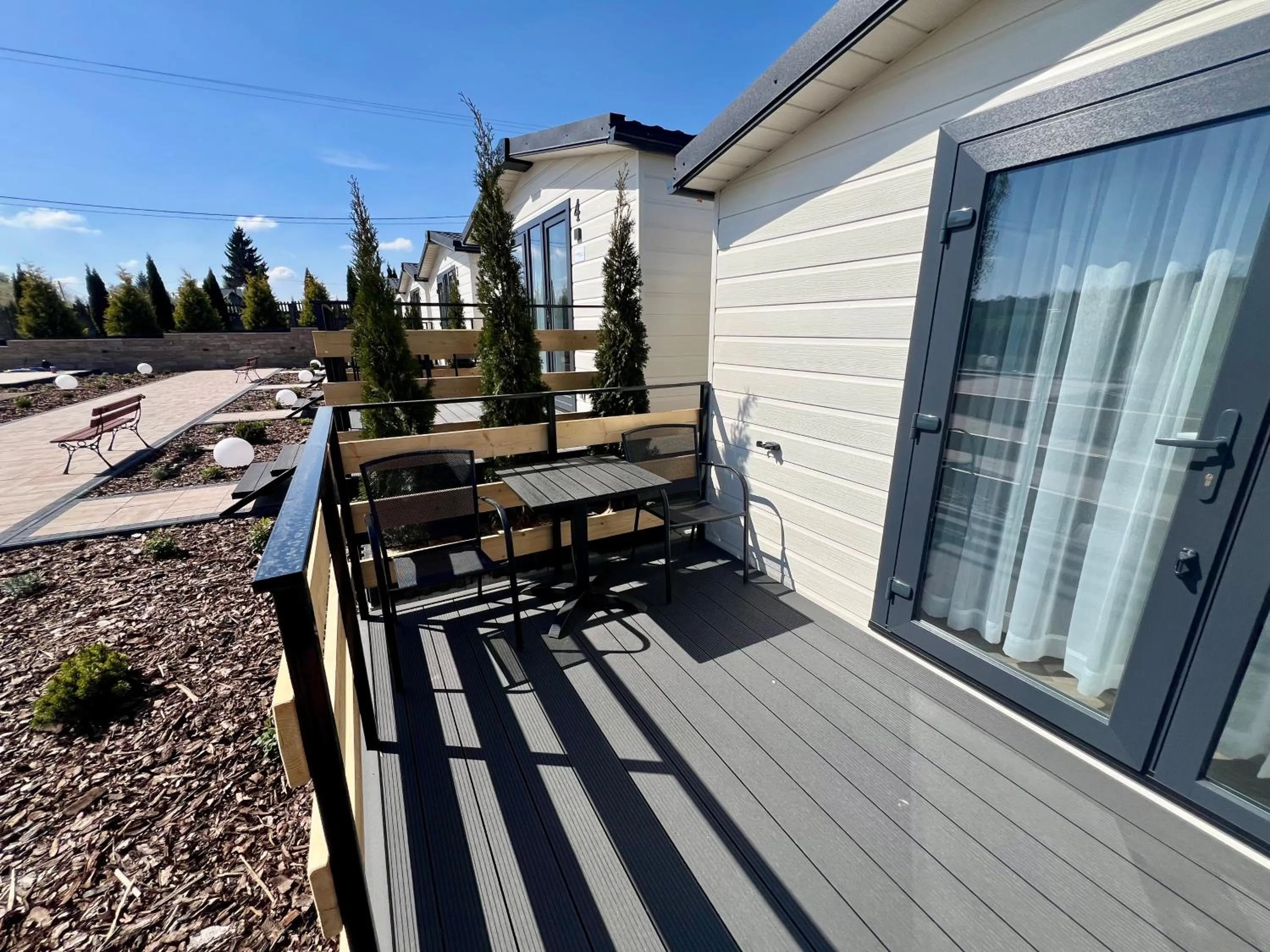 Day in Hotel Nad Stawem