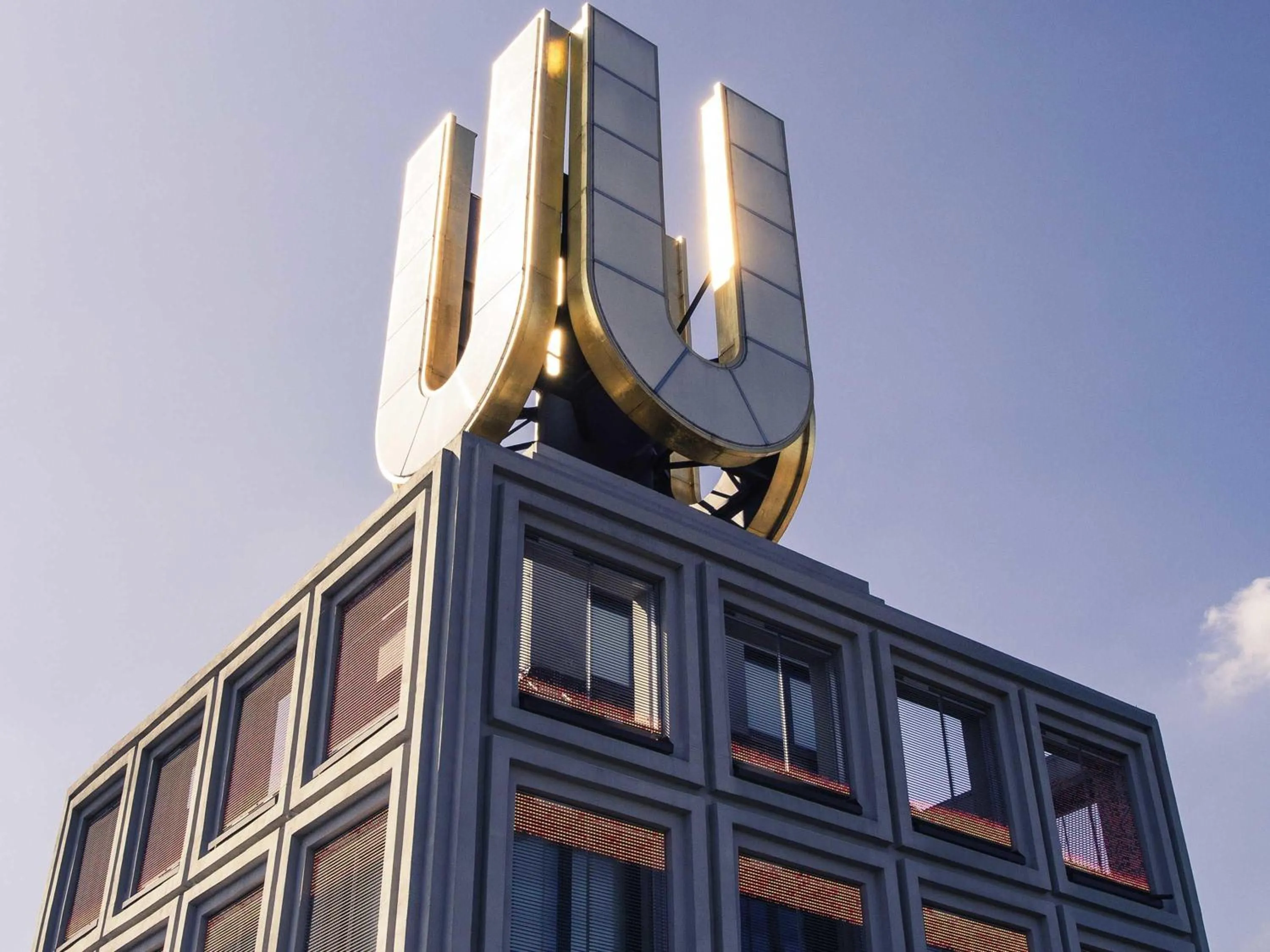 Other in Mercure Hotel Dortmund Centrum