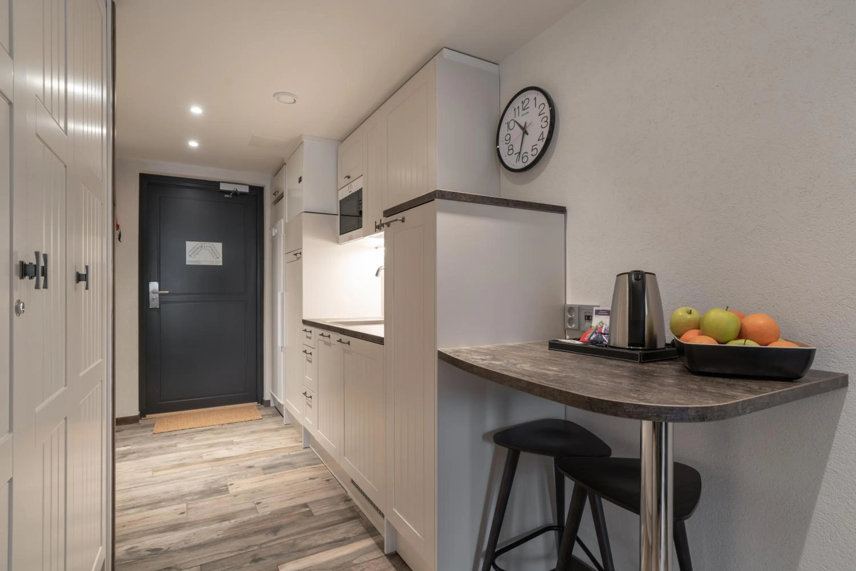 Coffee/tea facilities in Ski-Inn RukaValley