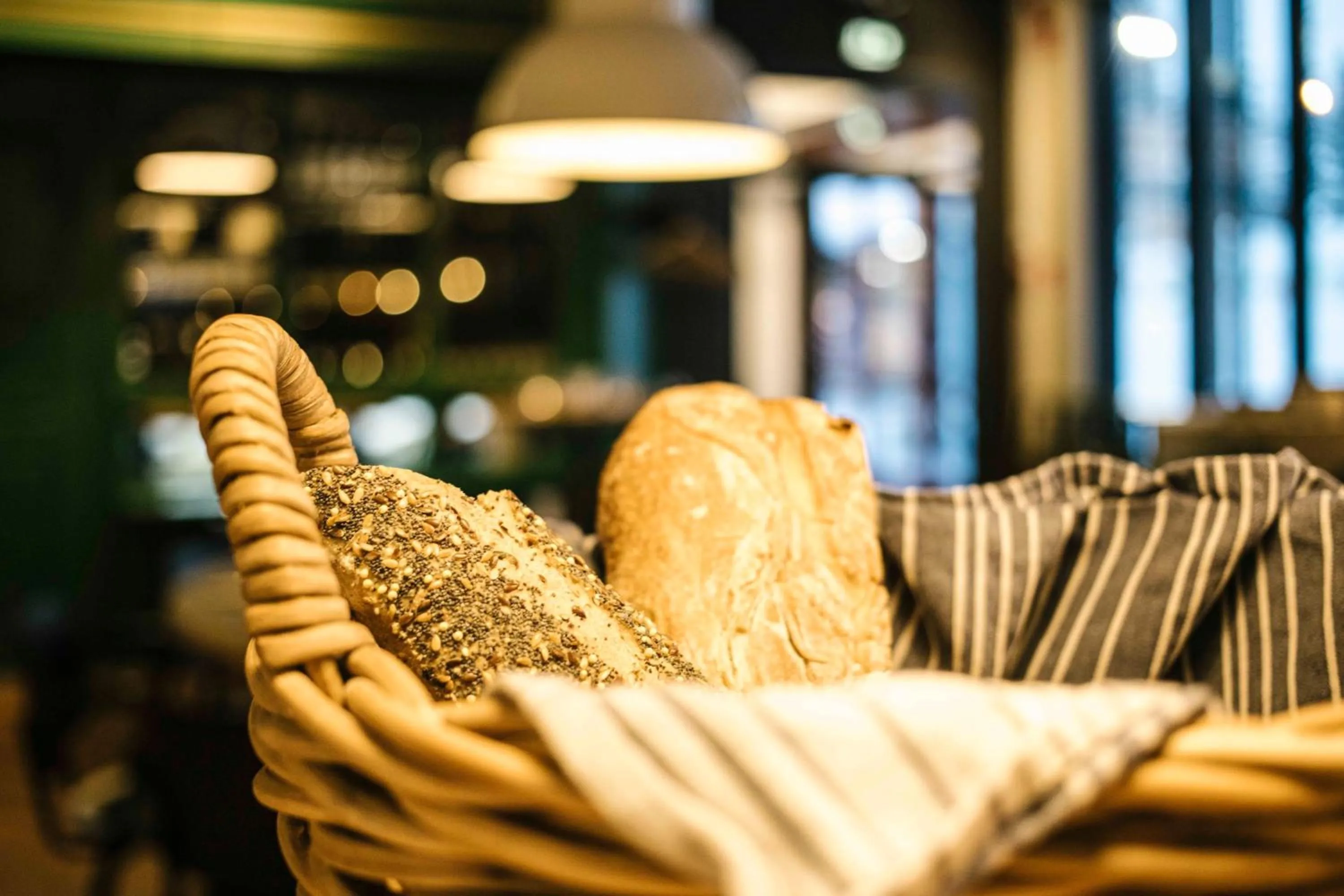 Breakfast in Ski-Inn RukaValley