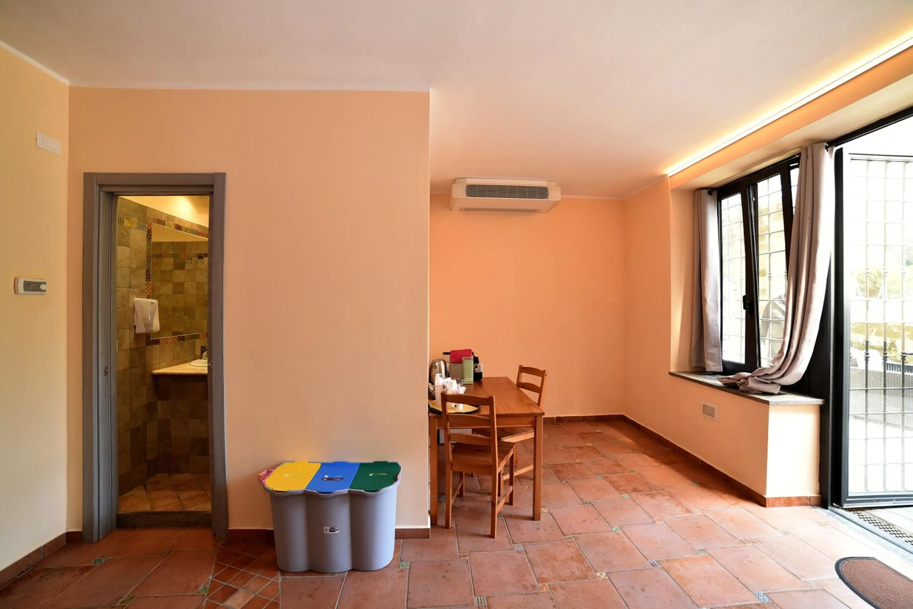 Photo of the whole room in AIR B&B PLEASANT MOMENTS