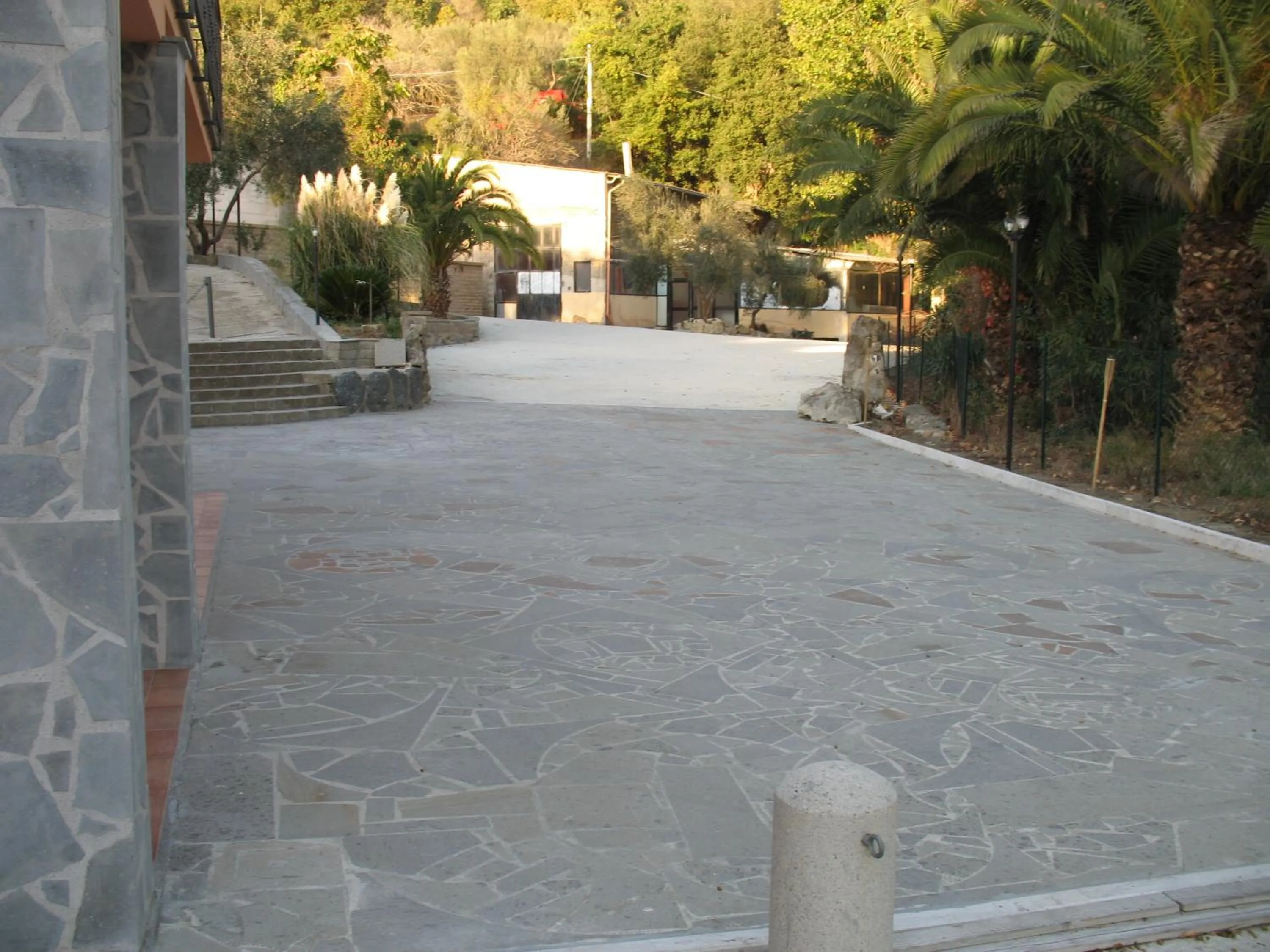 Day in AIR B&B PLEASANT MOMENTS