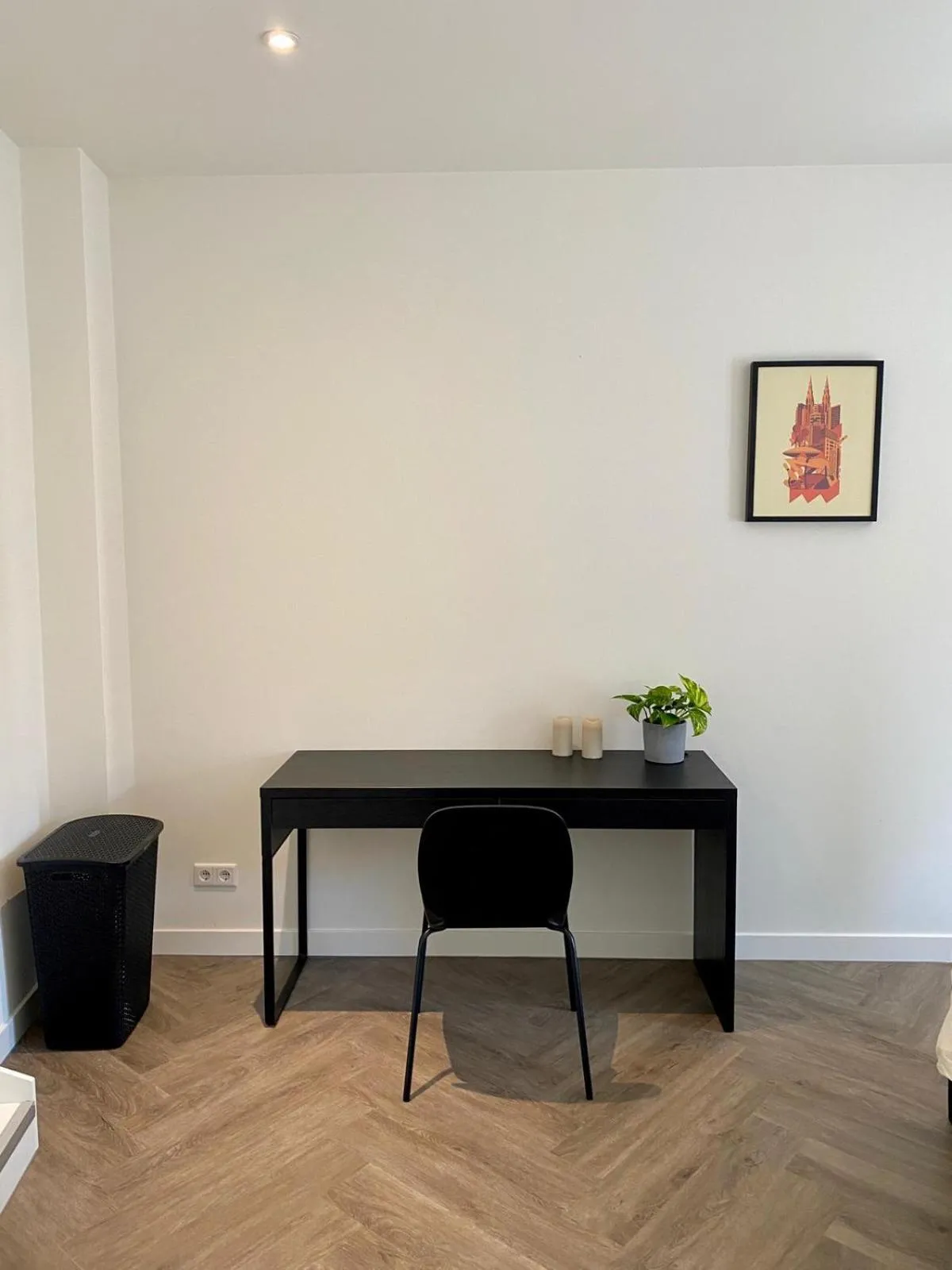 Spacious 65m2 Apartment in the Centre of Eindhoven - R65B