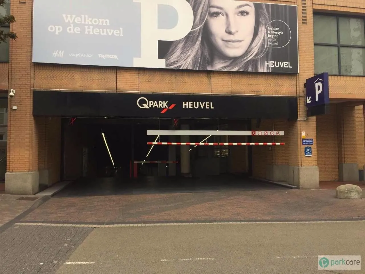 Spacious 65m2 Apartment in the Centre of Eindhoven - R65B