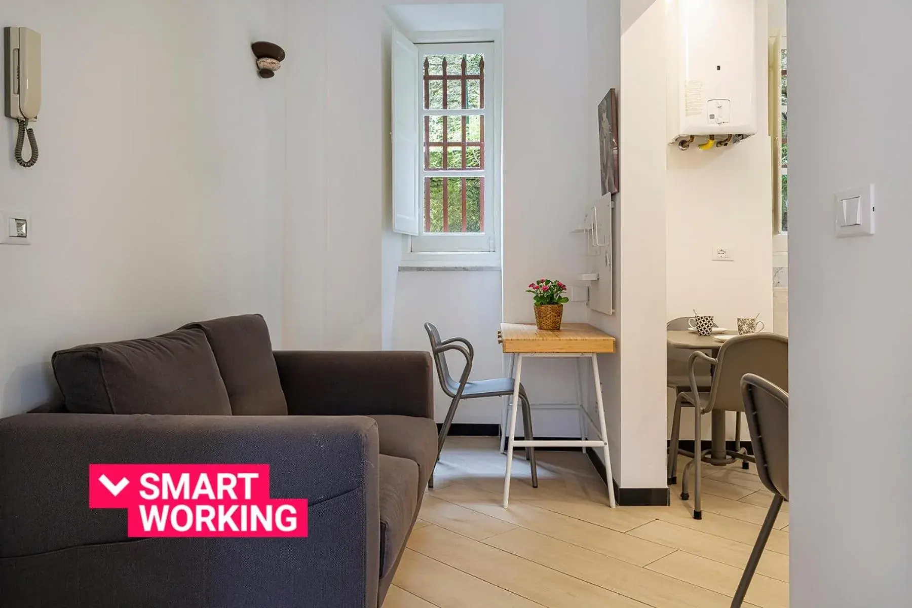 Cozy Holiday Home in Camogli by Wonderful Italy Cozy Holiday Home in Camogli by Wonderful Italy