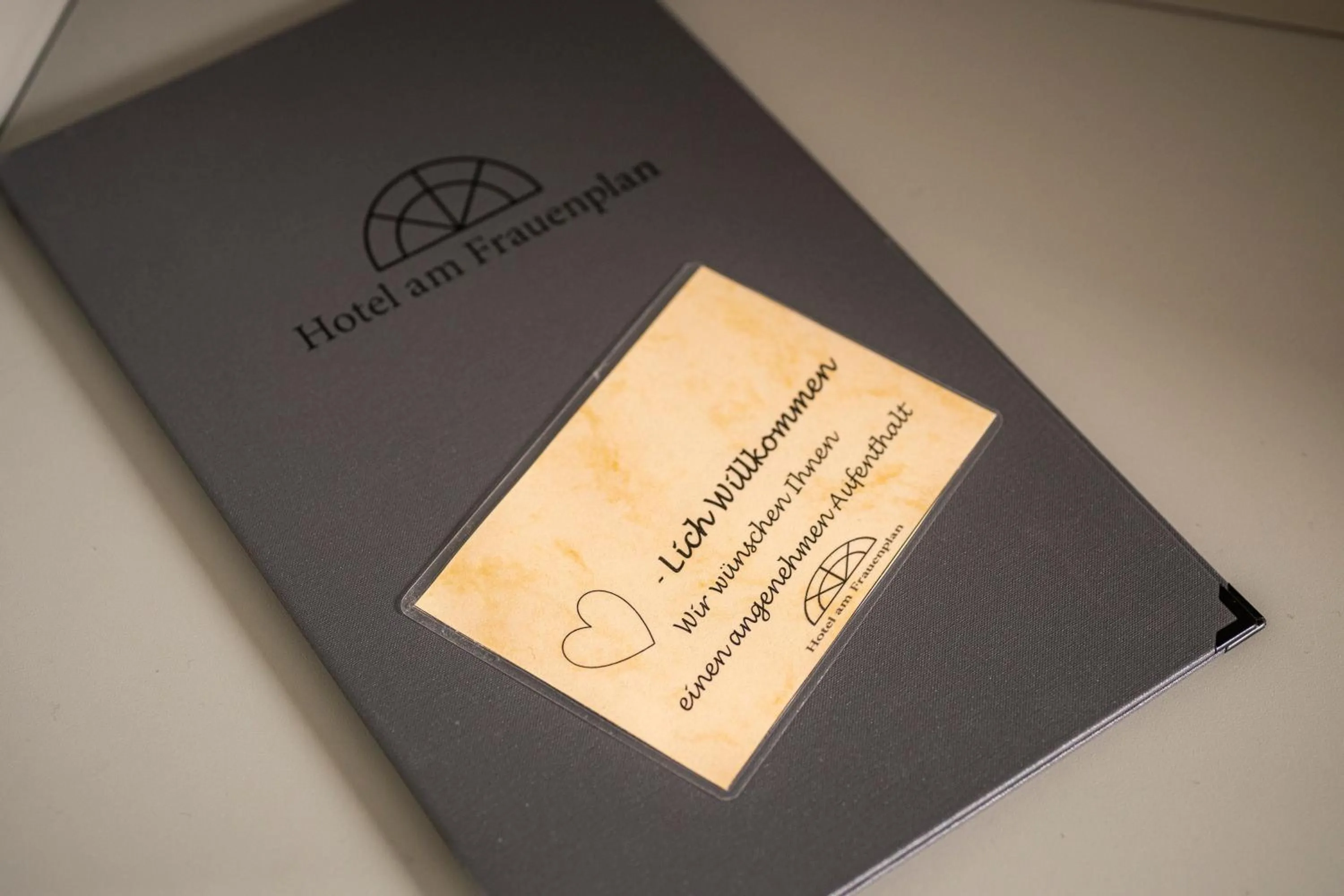 Staff in Hotel Erbenhof