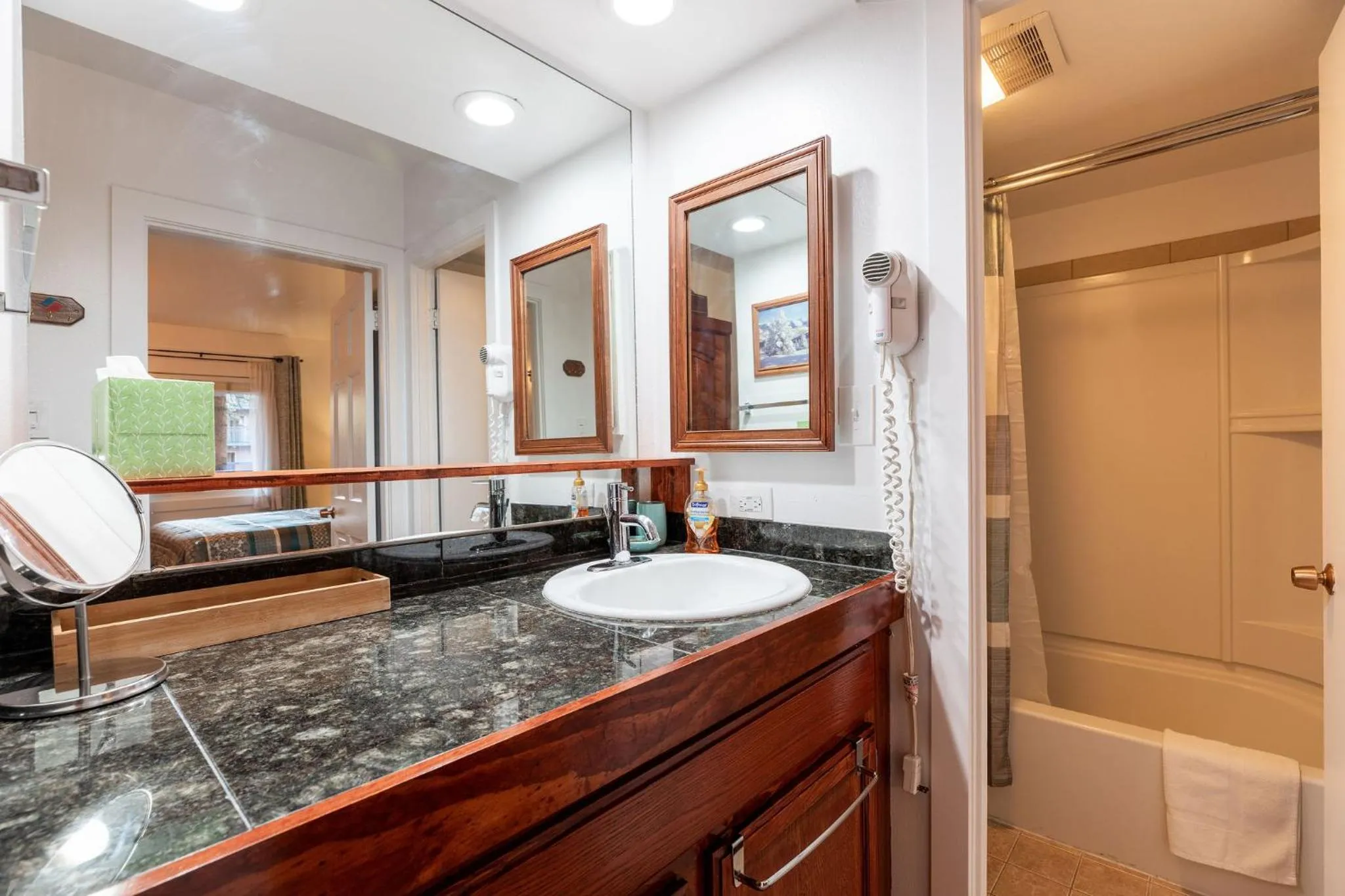 Vantage Point Lionshead by Vail Realty