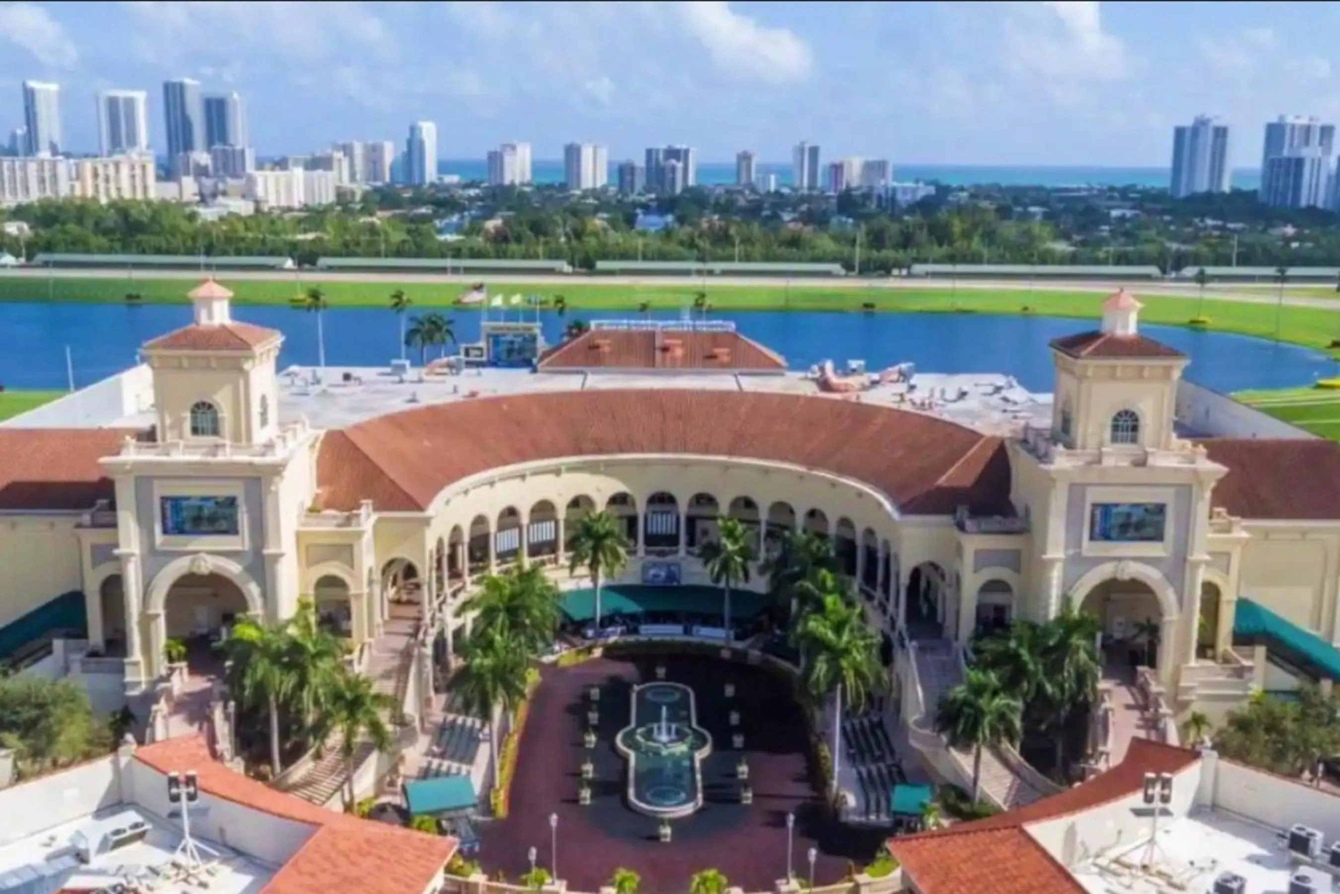 Bposhtels Hollywood Florida