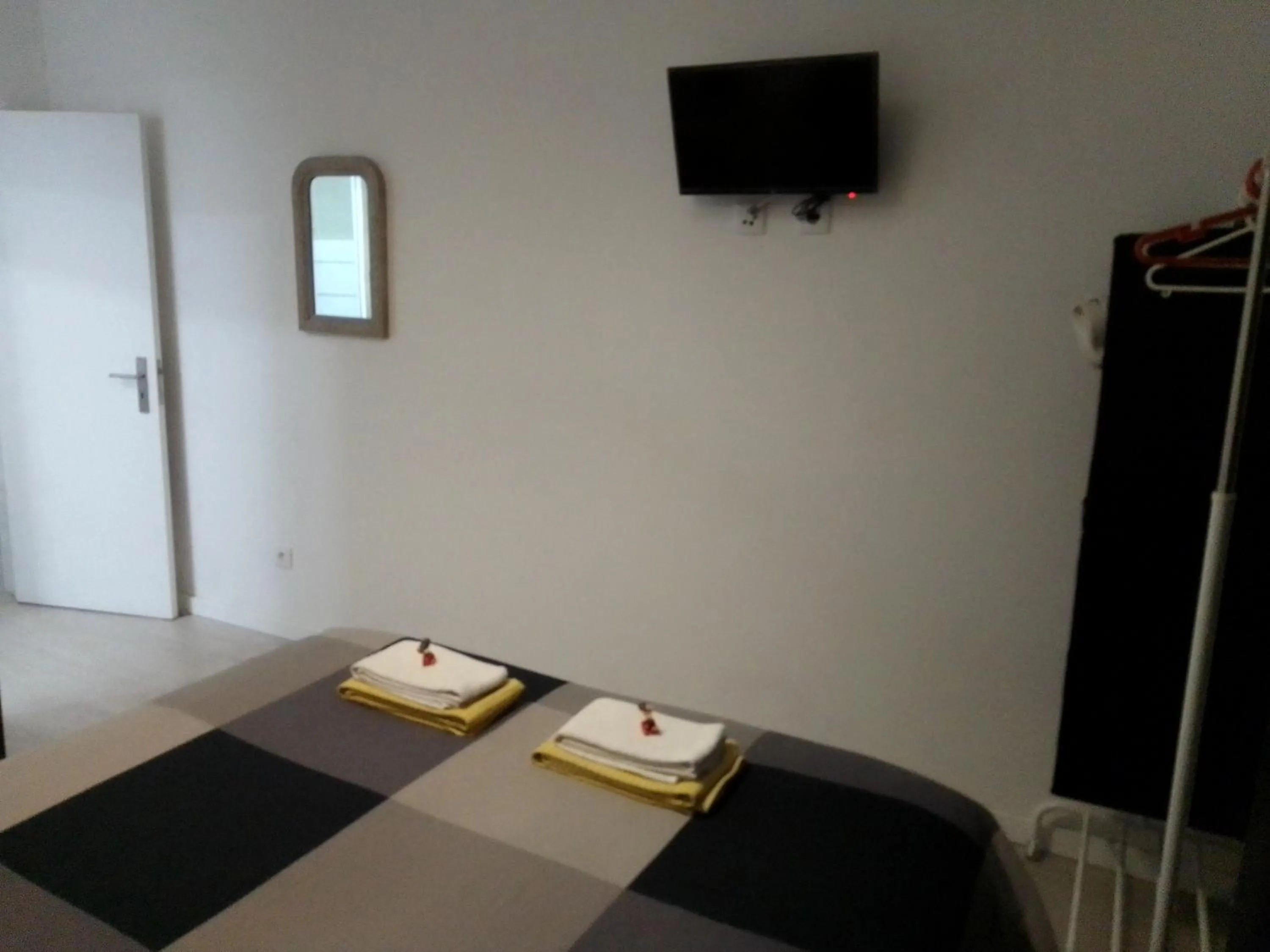 GuestHouse Marialva Park