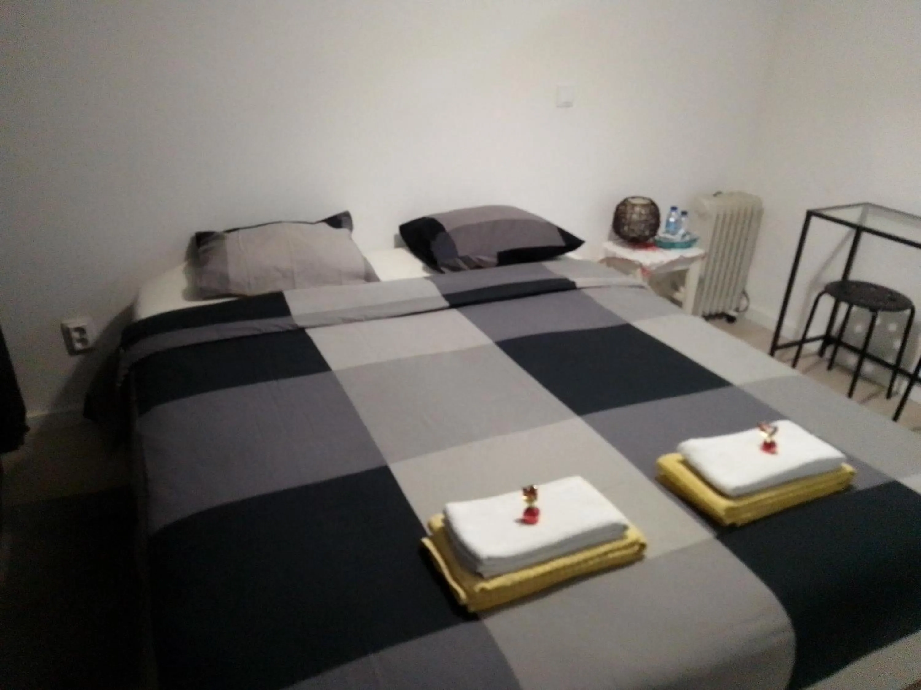 GuestHouse Marialva Park