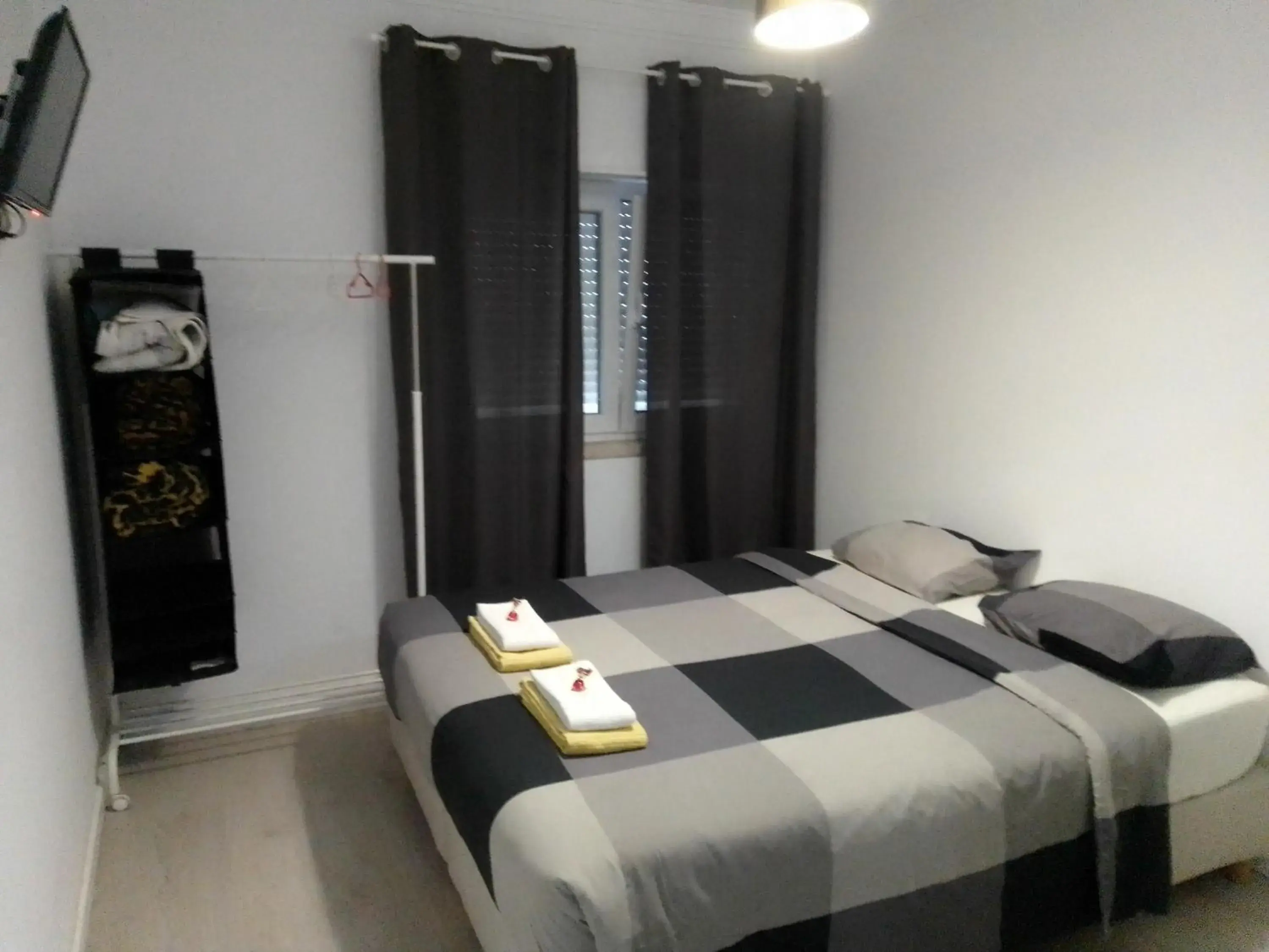 GuestHouse Marialva Park GuestHouse Marialva Park